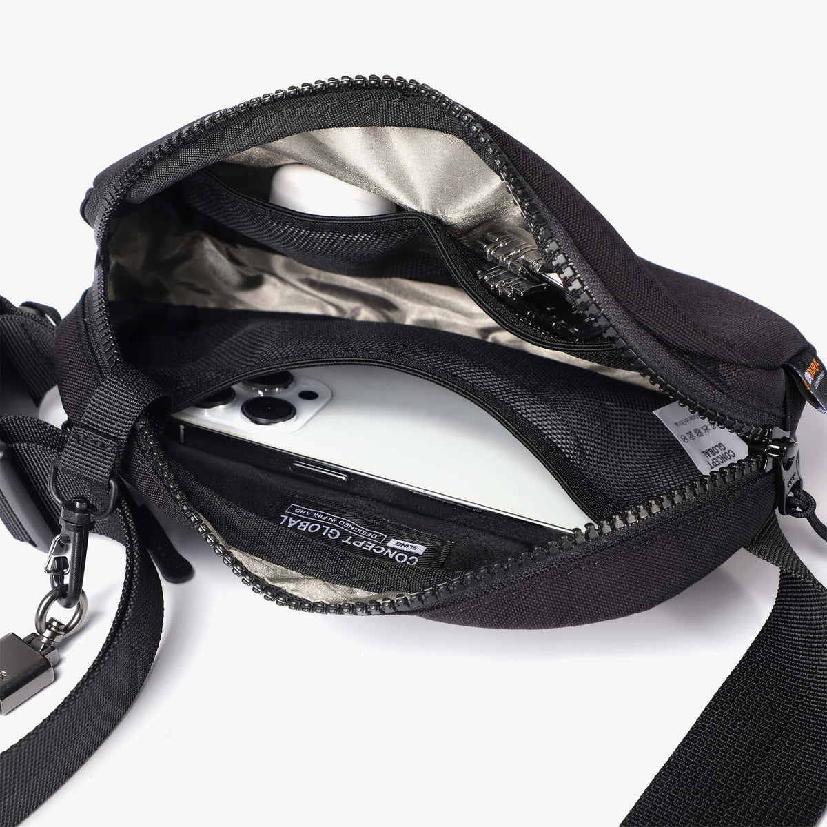 Crossbody Bag 2.0