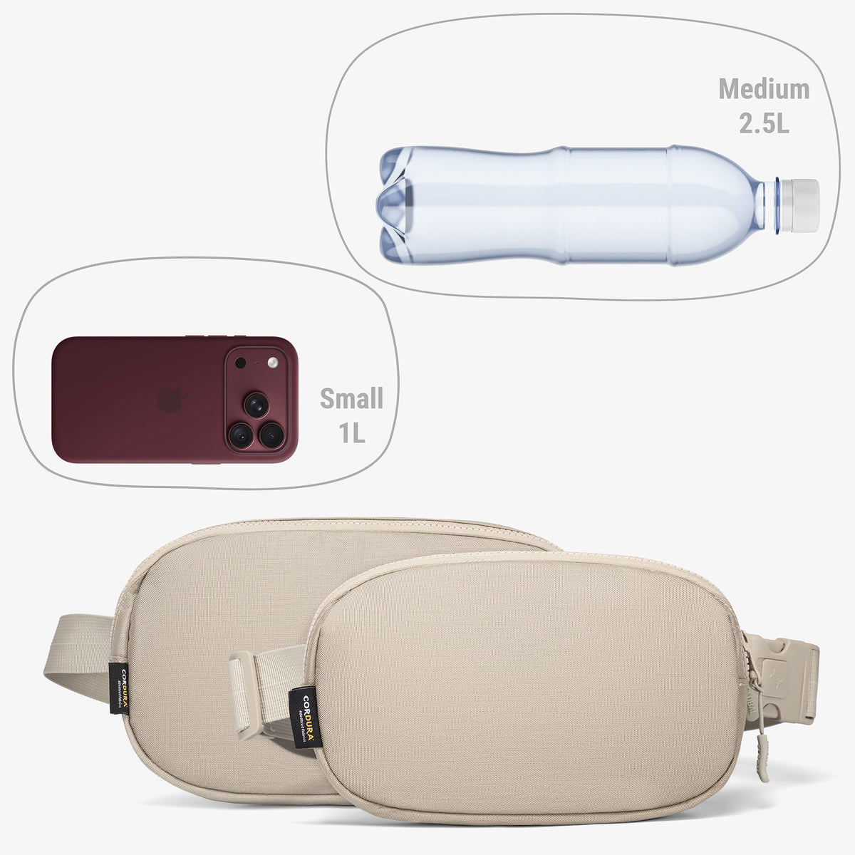 Crossbody Bag 2.0