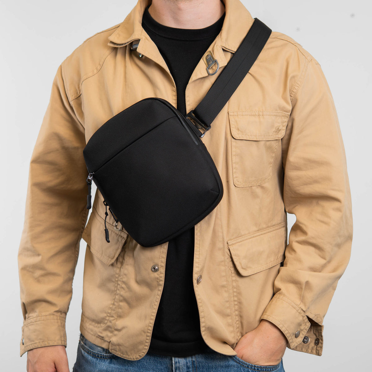 Sling Bag Pro