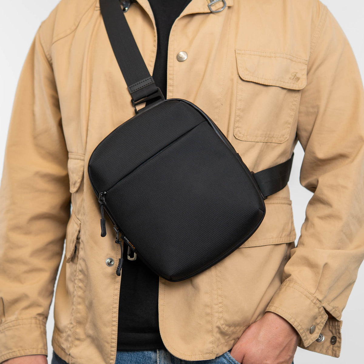 Sling Bag Pro