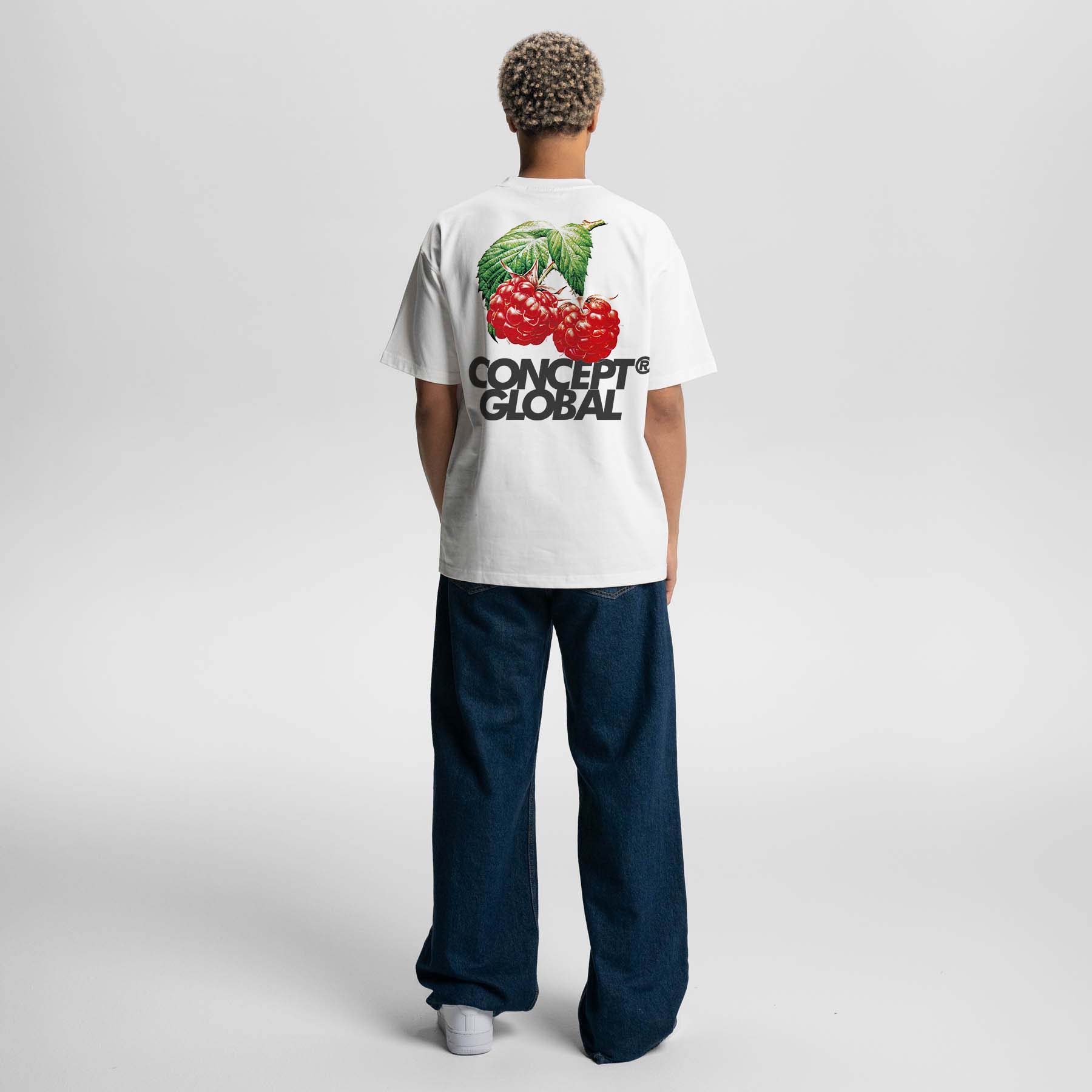 Raspberry T-Shirt