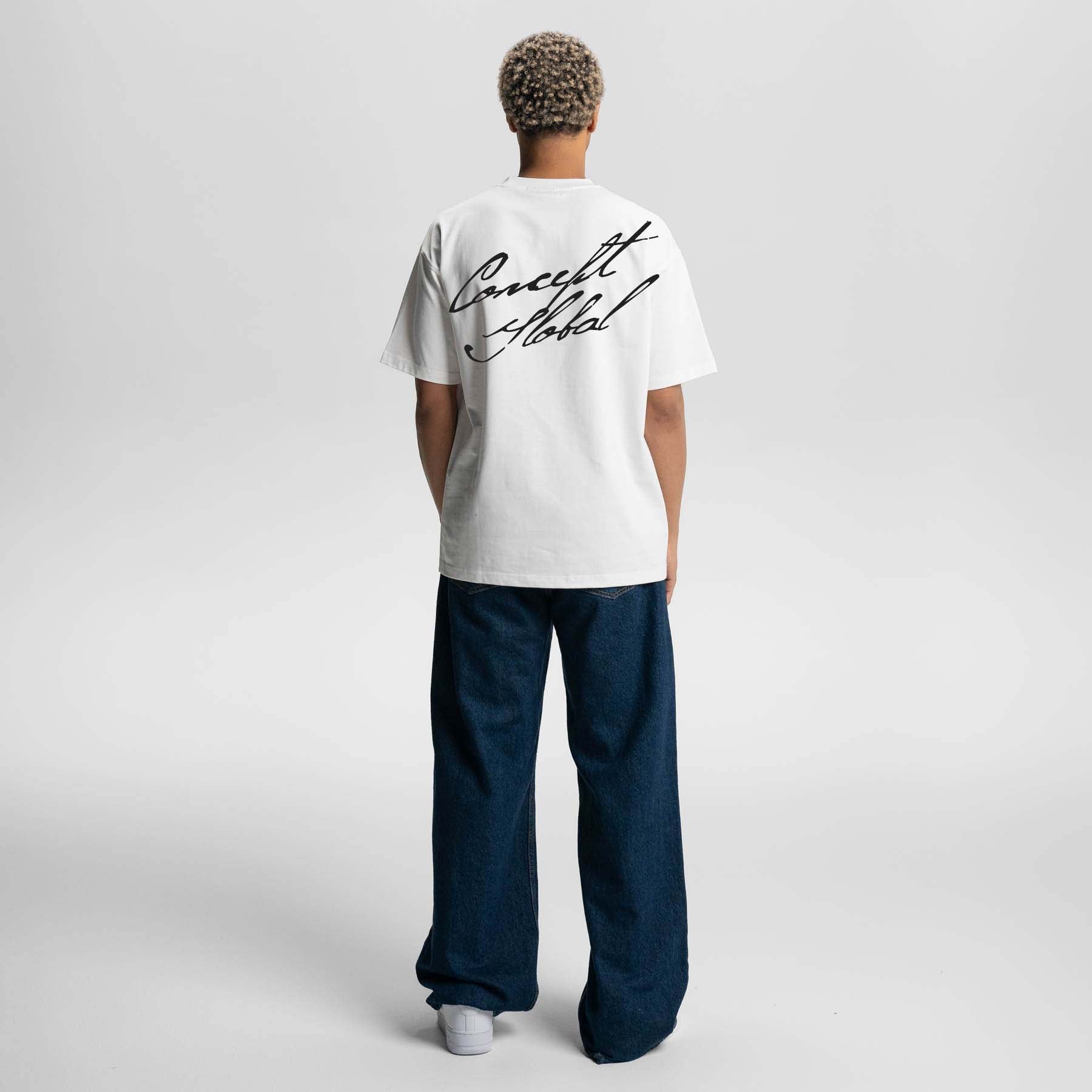 Signature T-Shirt