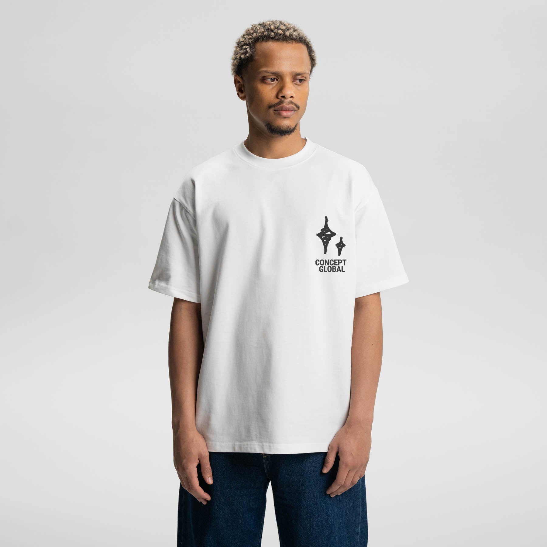 Trust The Process  T-Shirt
