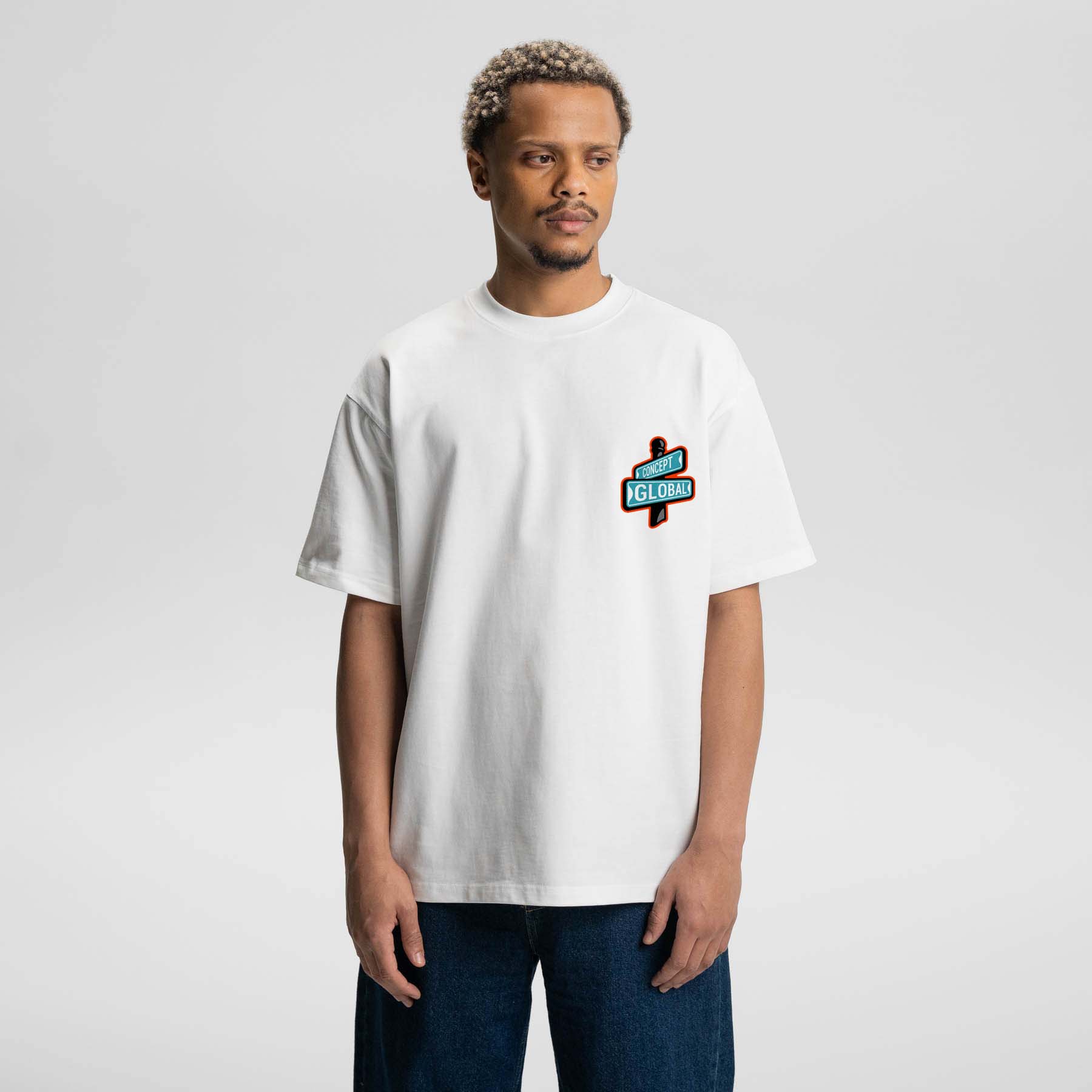 Roots T-Shirt