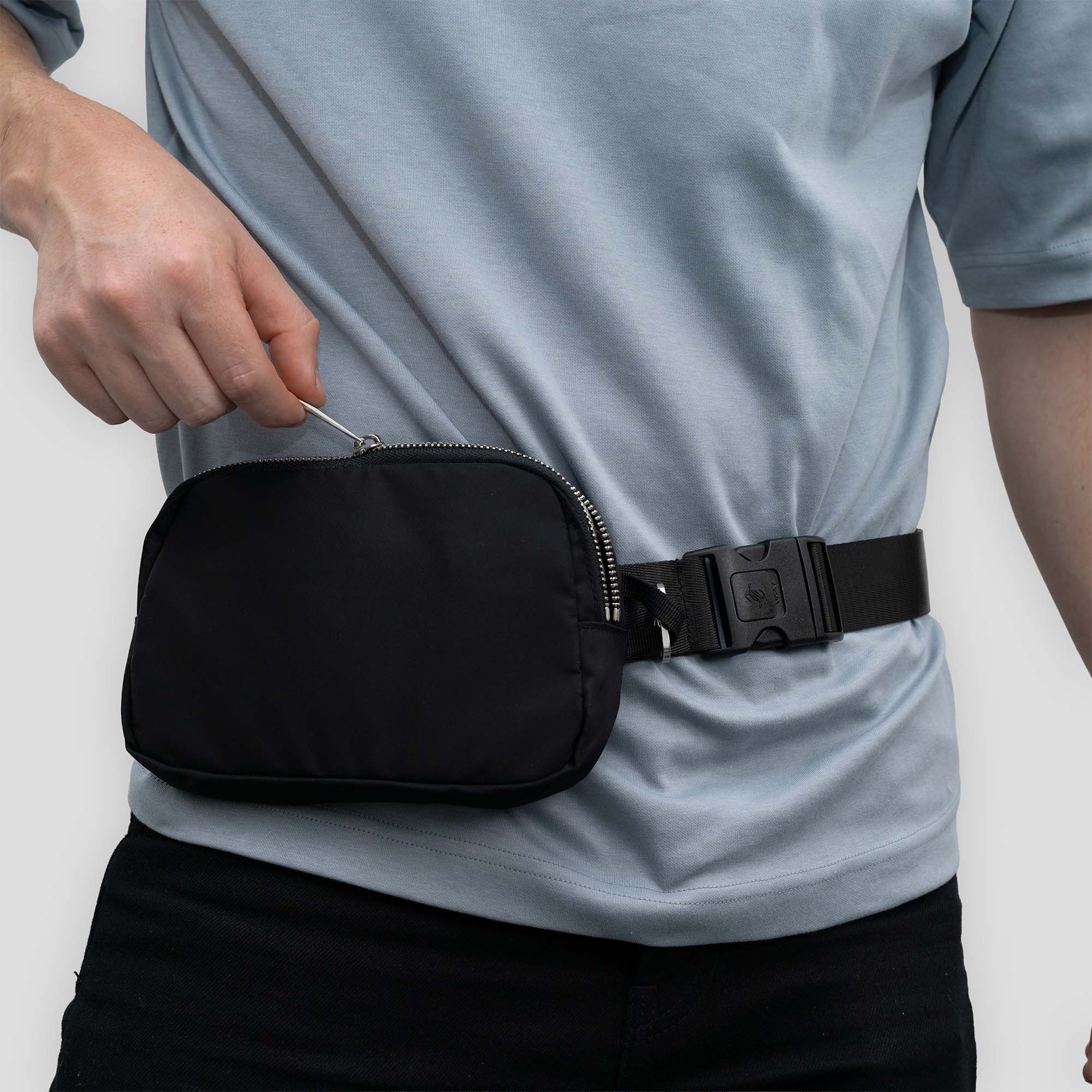 Travel Crossbody Bag