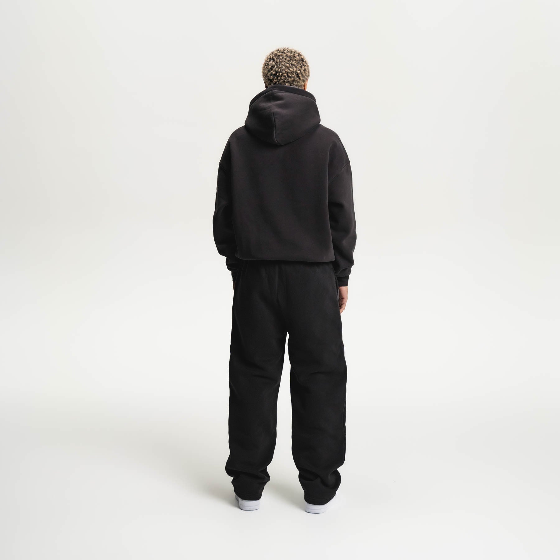 Relaxed Soft Hoodie 3-Pack