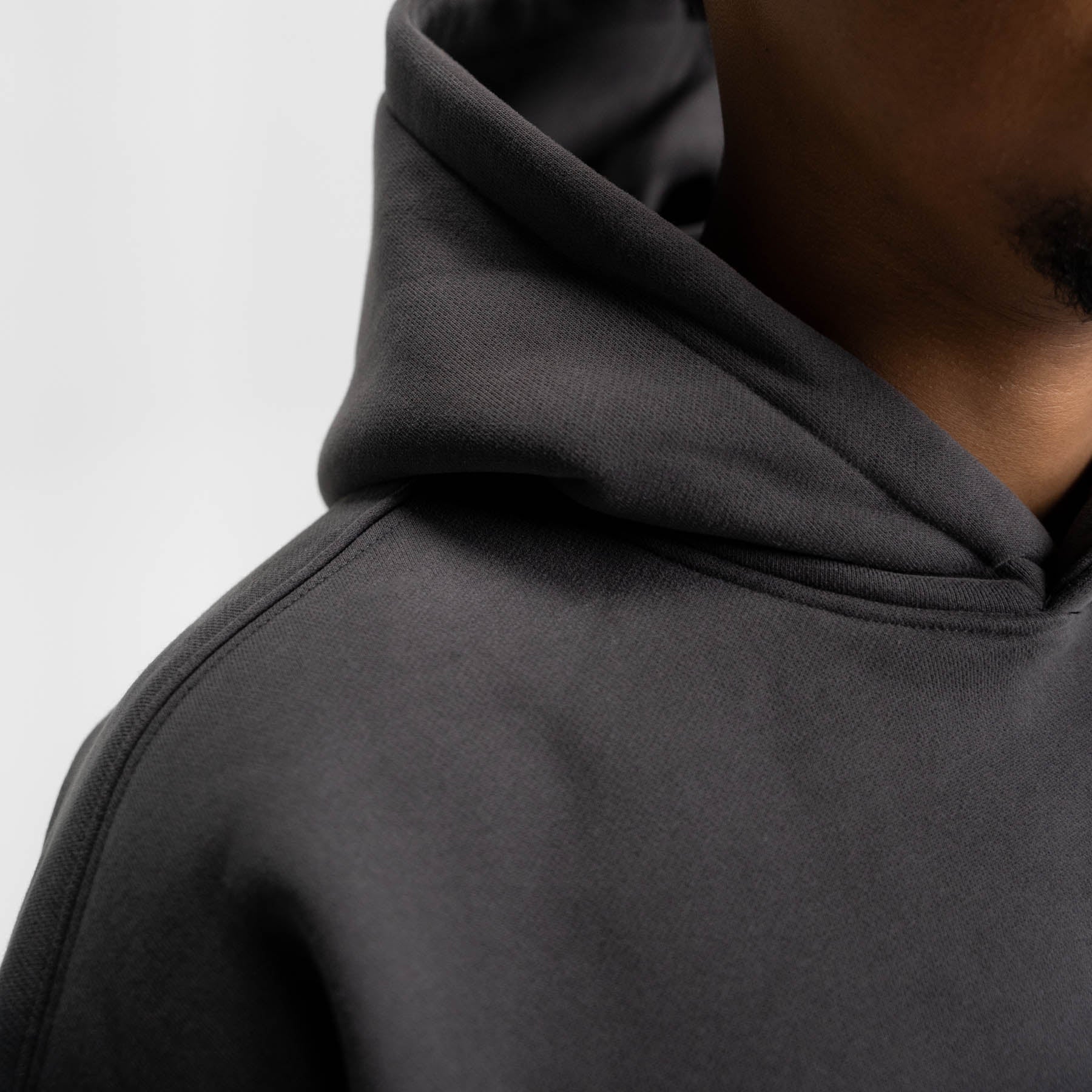 Relaxed Soft Hoodie 3-Pack