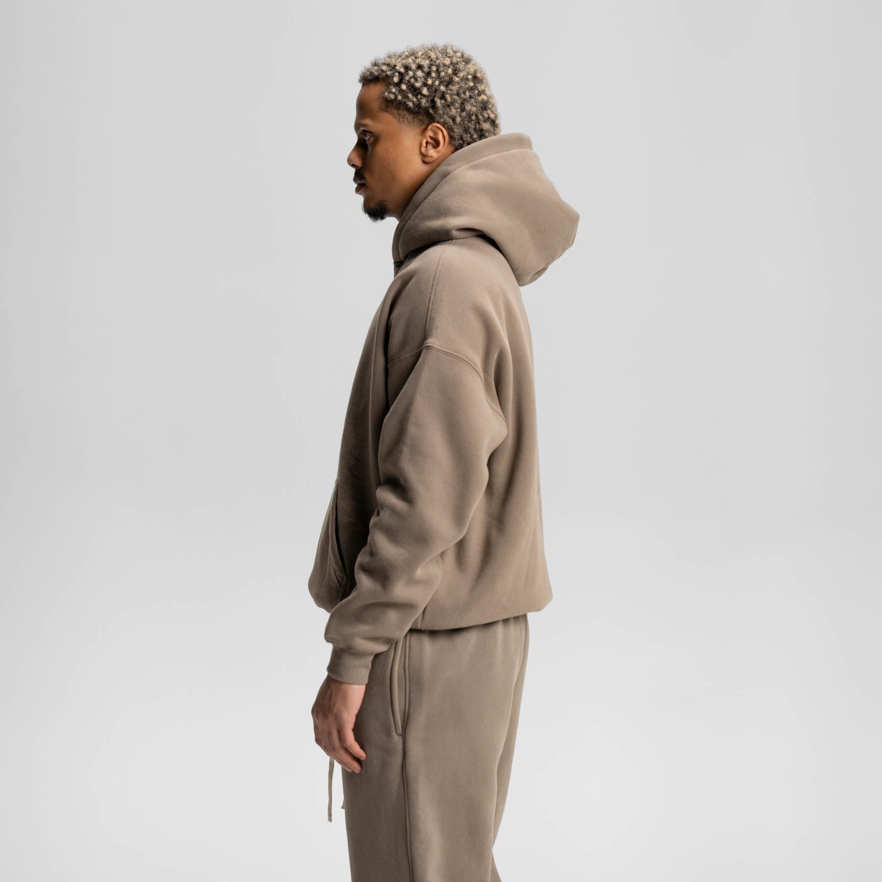 Relaxed Soft Hoodie 3-Pack