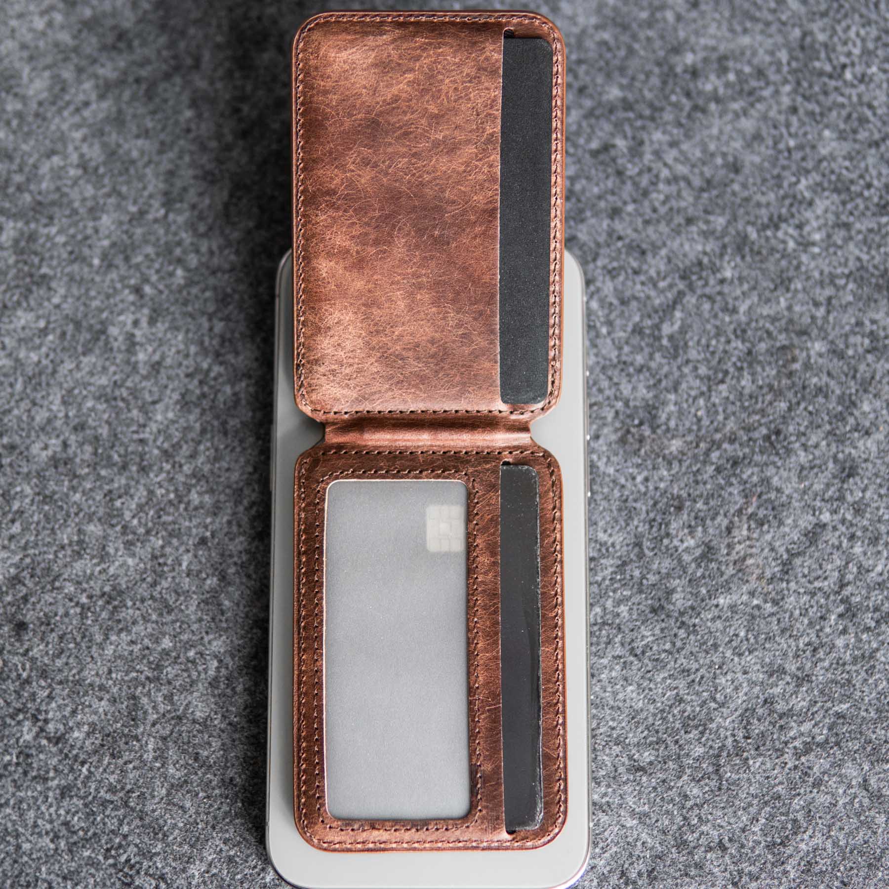 RG Magnetic Cardholder