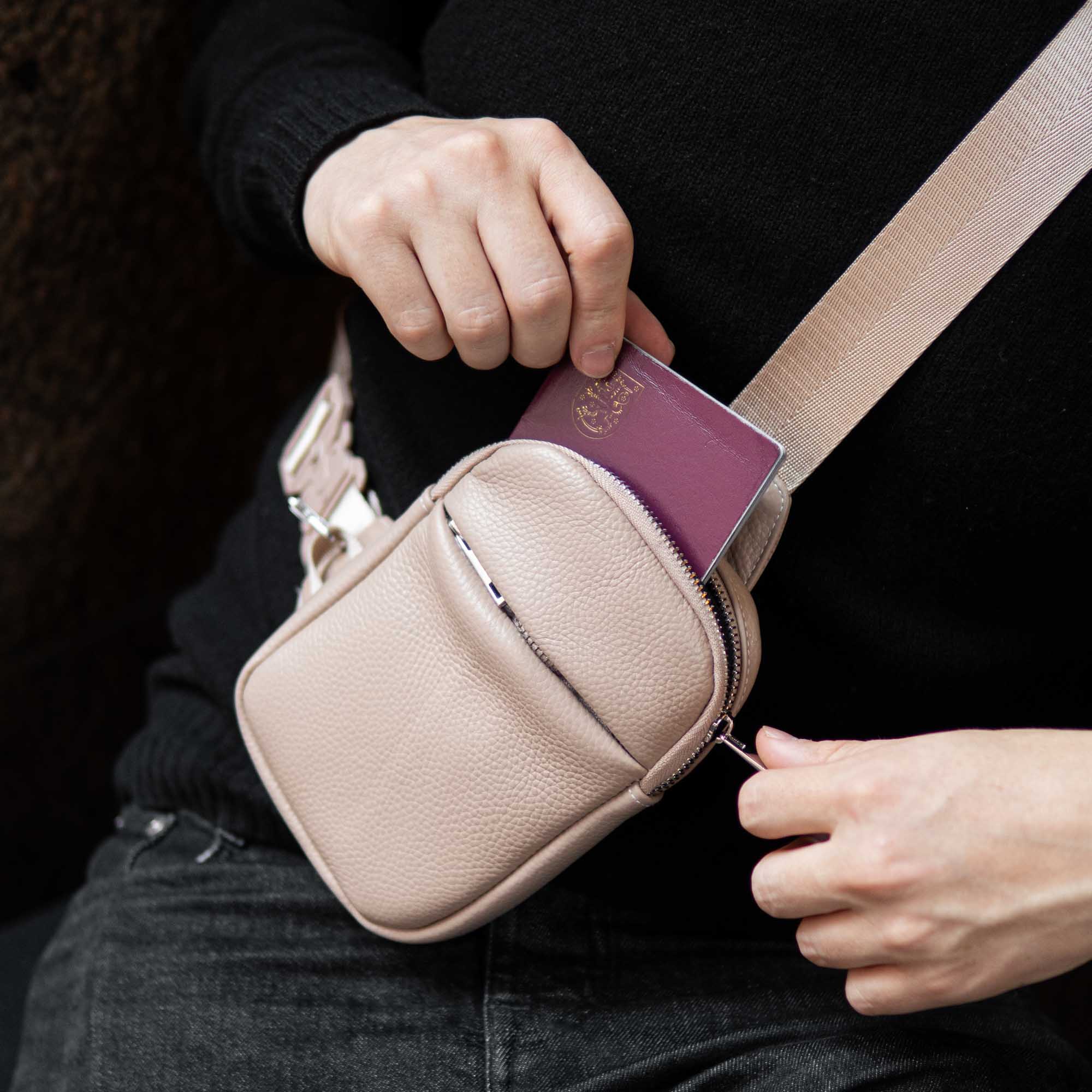 #color_beige leather