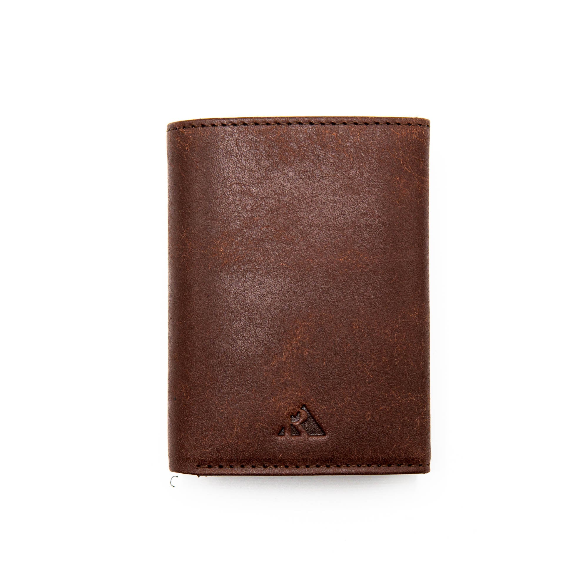 RFID Blocking Leather Wallet