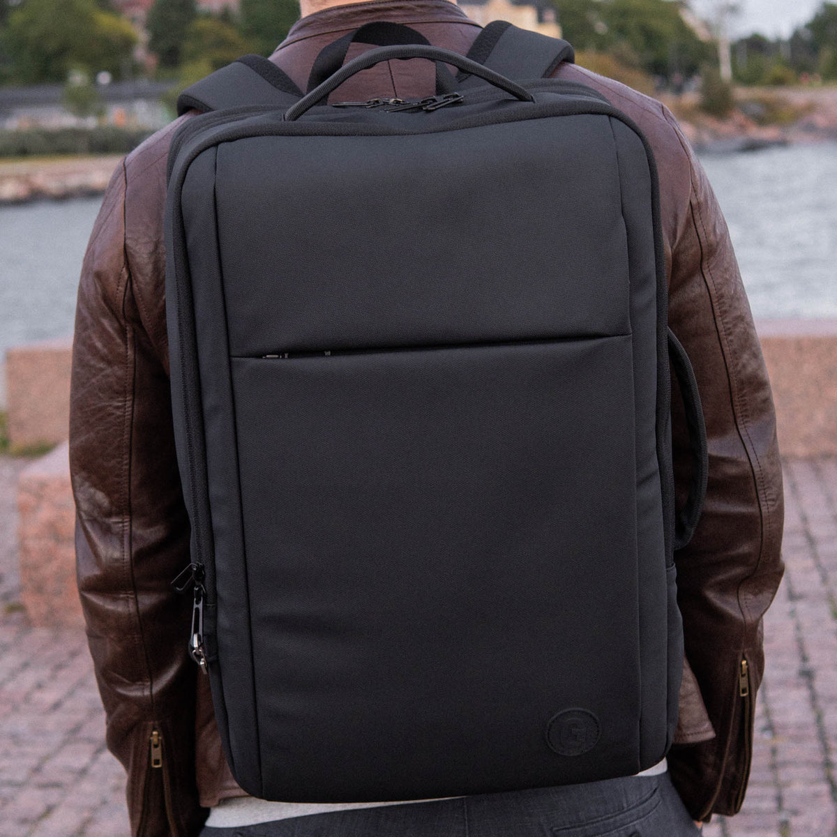Travel Backpack – Preorder