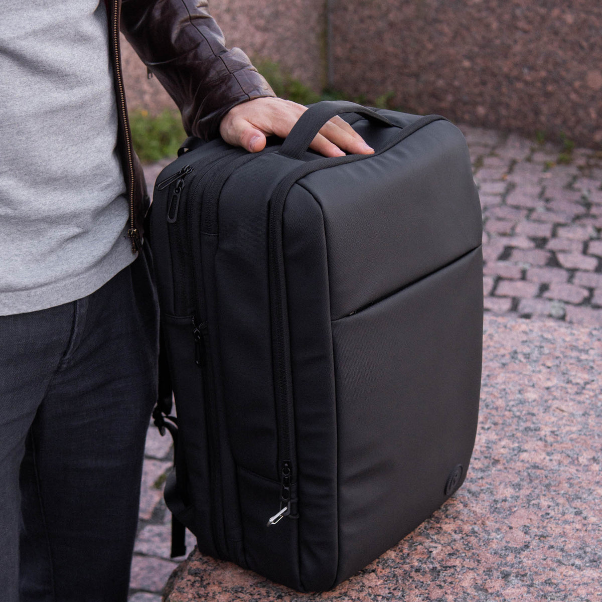 Travel Backpack – Preorder