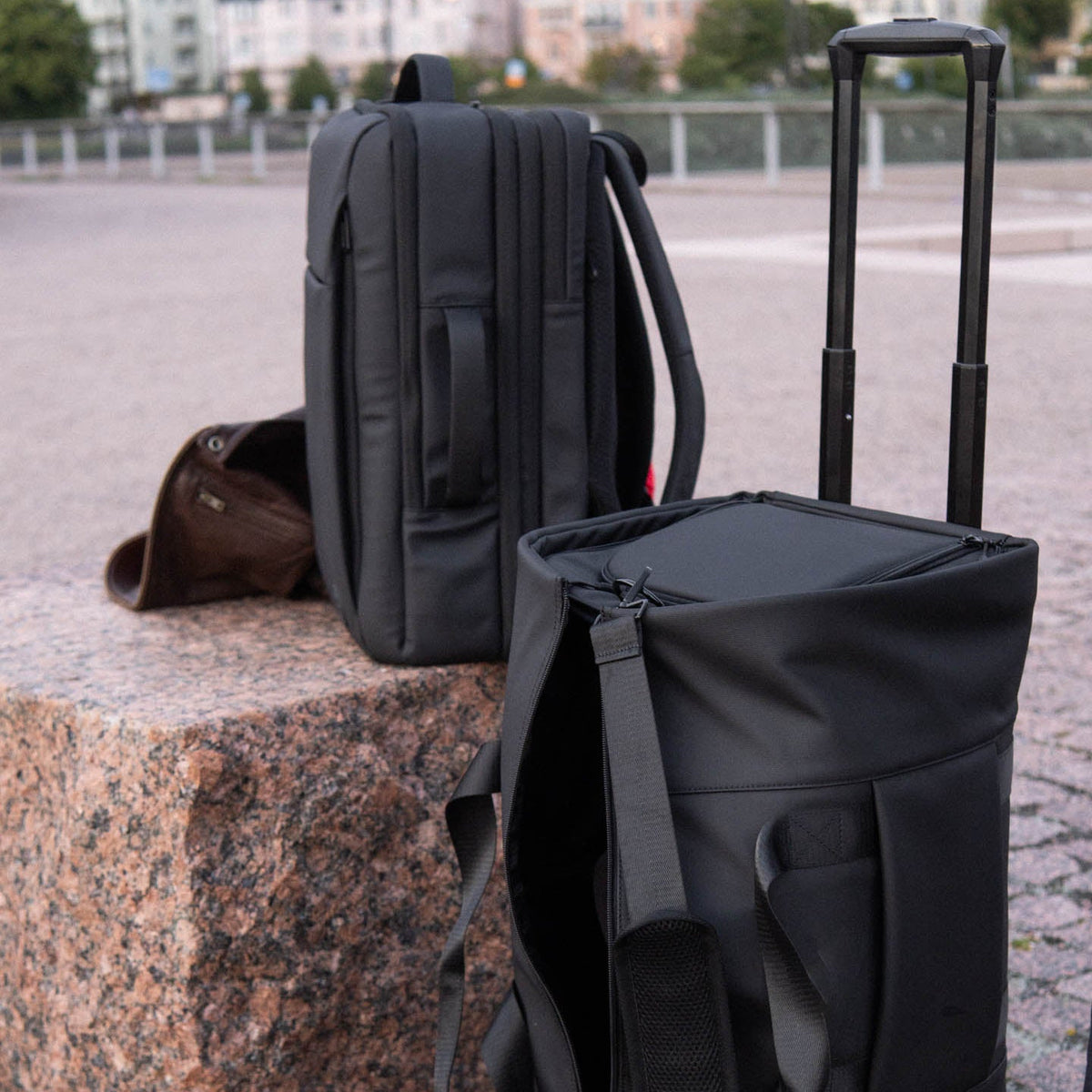 Weekender Bag – Preorder