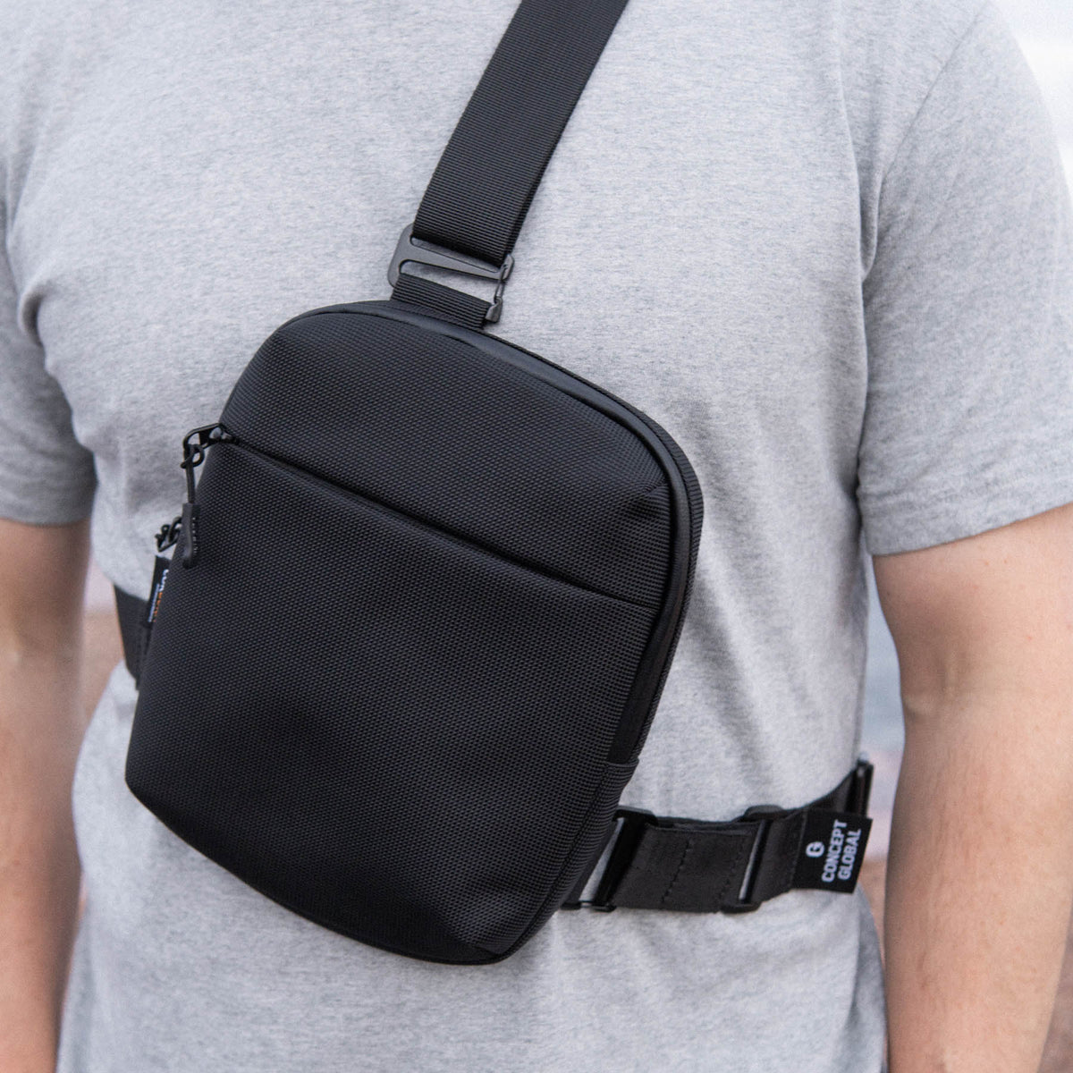Stabilizer Strap