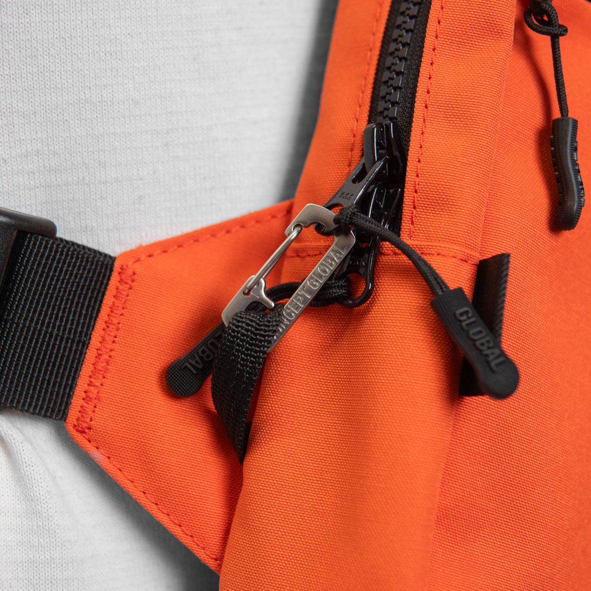Travel Sling Bag 2.0