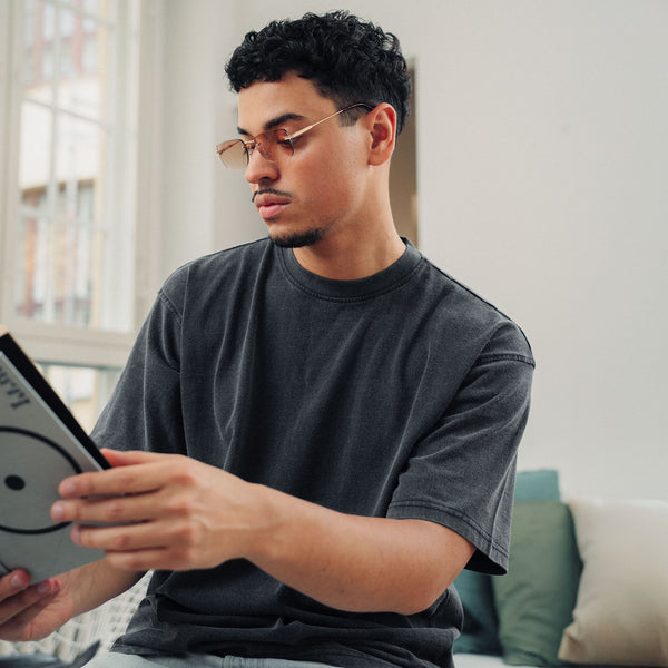 Performance Meets Style