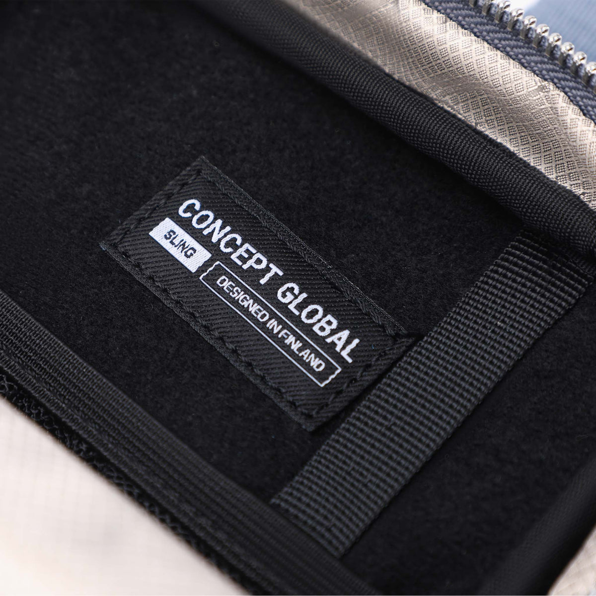 Travel Sling Bag | Leather 2.0