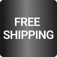 FREE SHIPPING