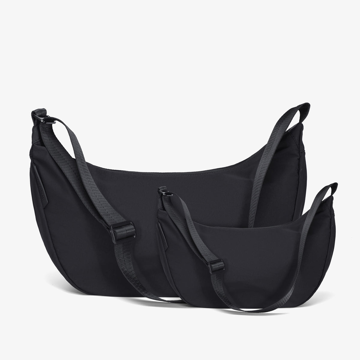 Crescent Sling Bag