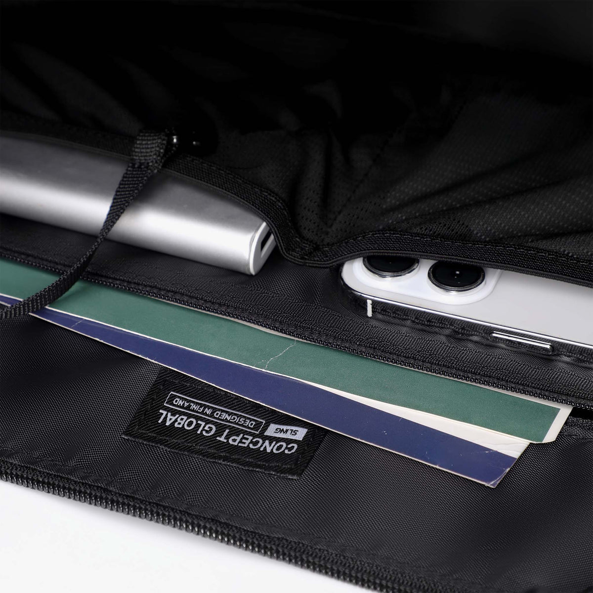 Travel Bundle