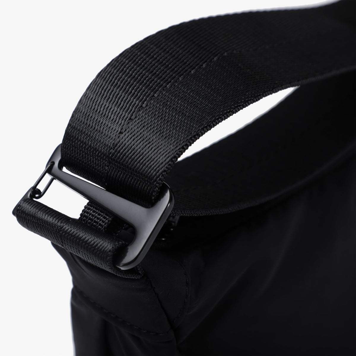 Crescent Sling Bag