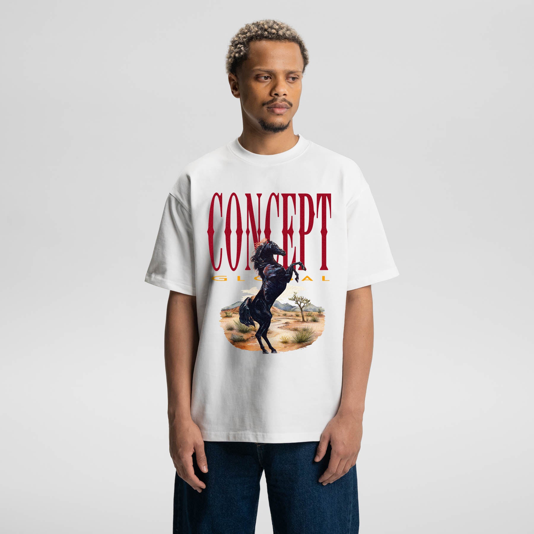 Desert T-Shirt