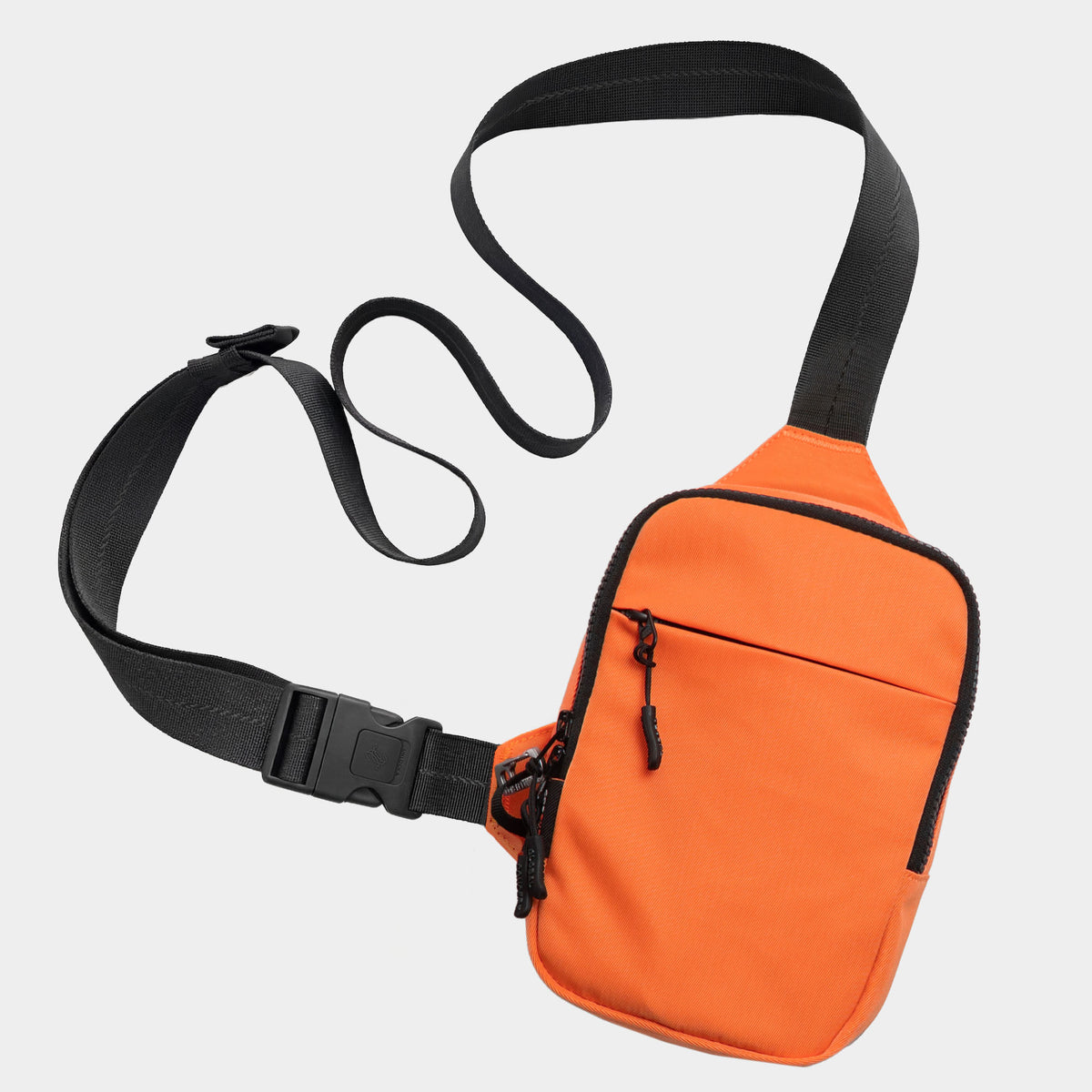 Travel Sling Bag 2.0