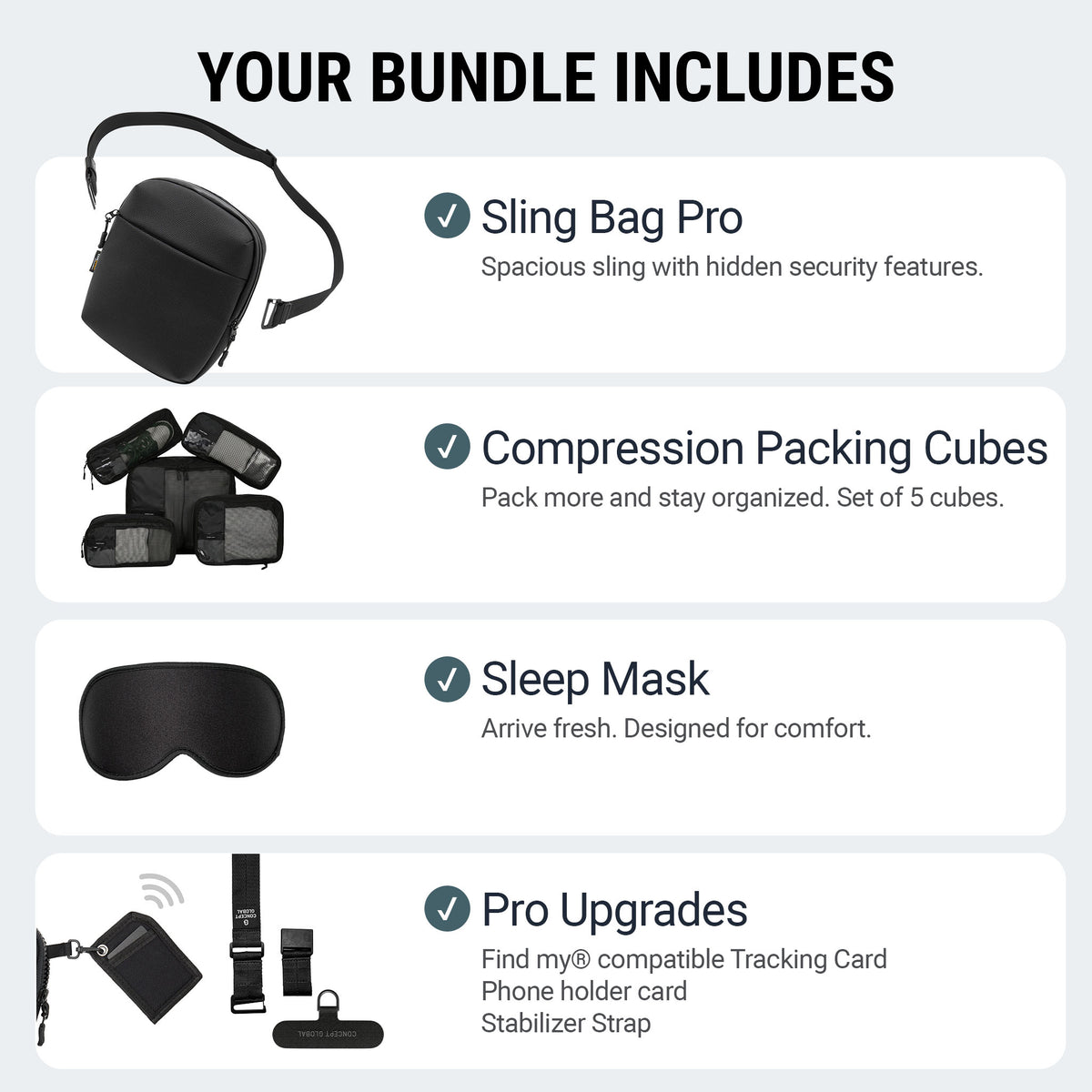 Pro Bundle