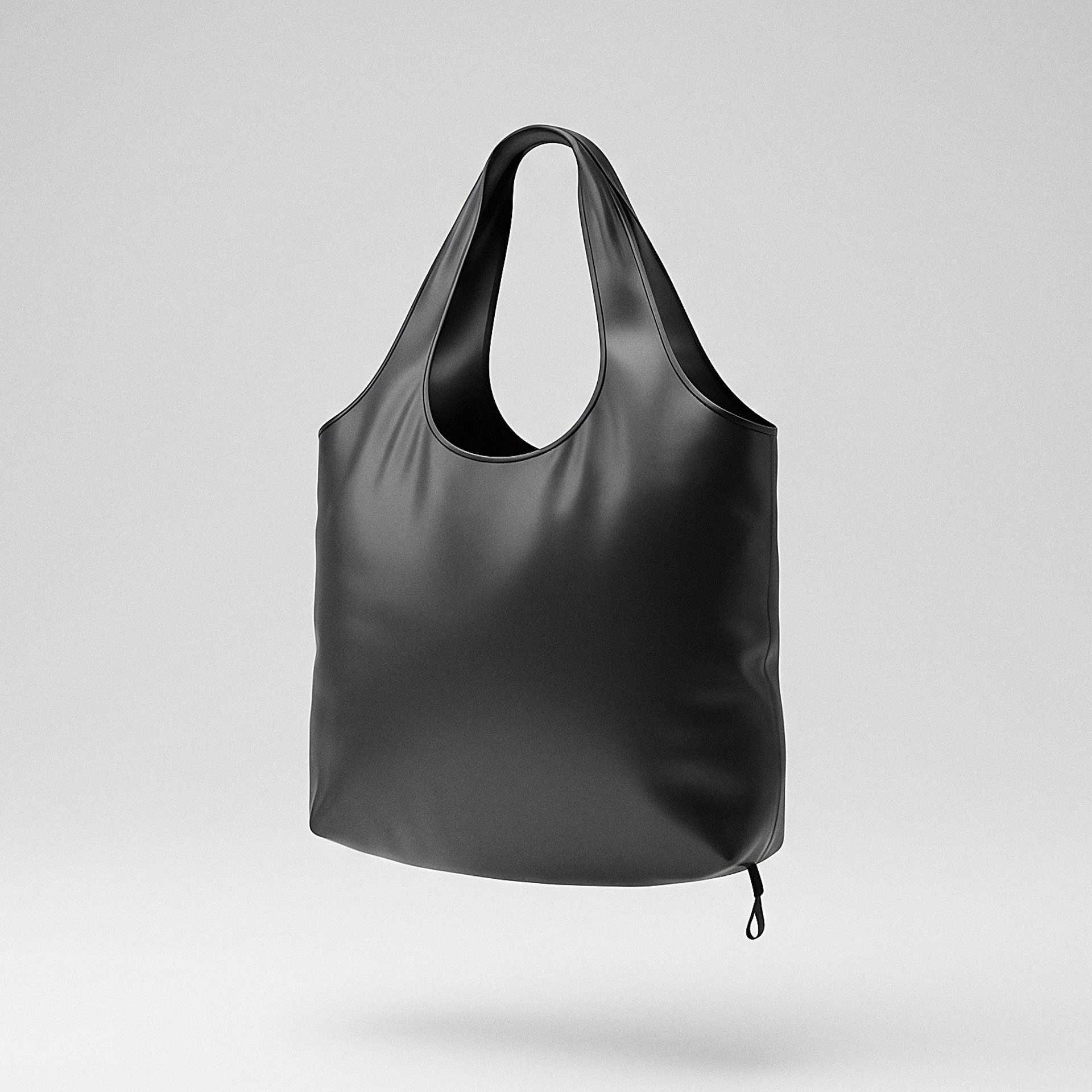 Foldable Extra Capacity Bag
