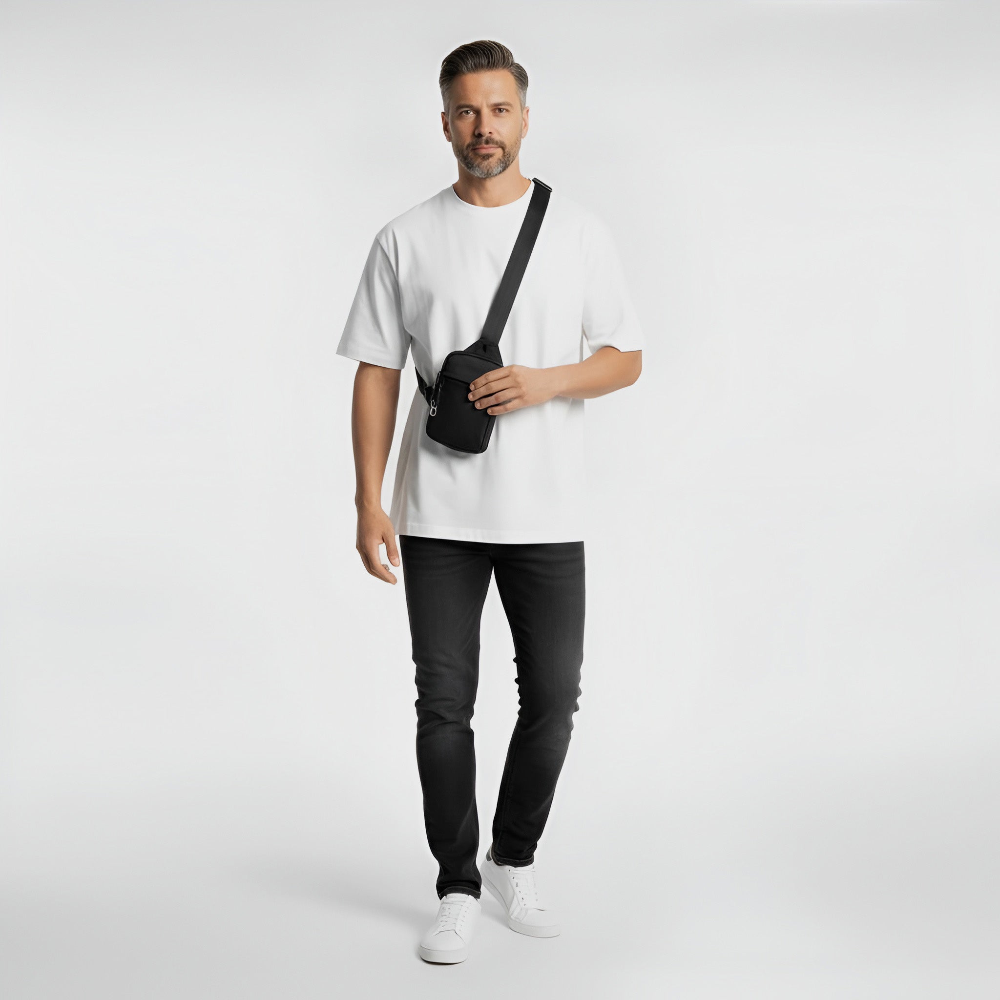 Travel Sling Bag