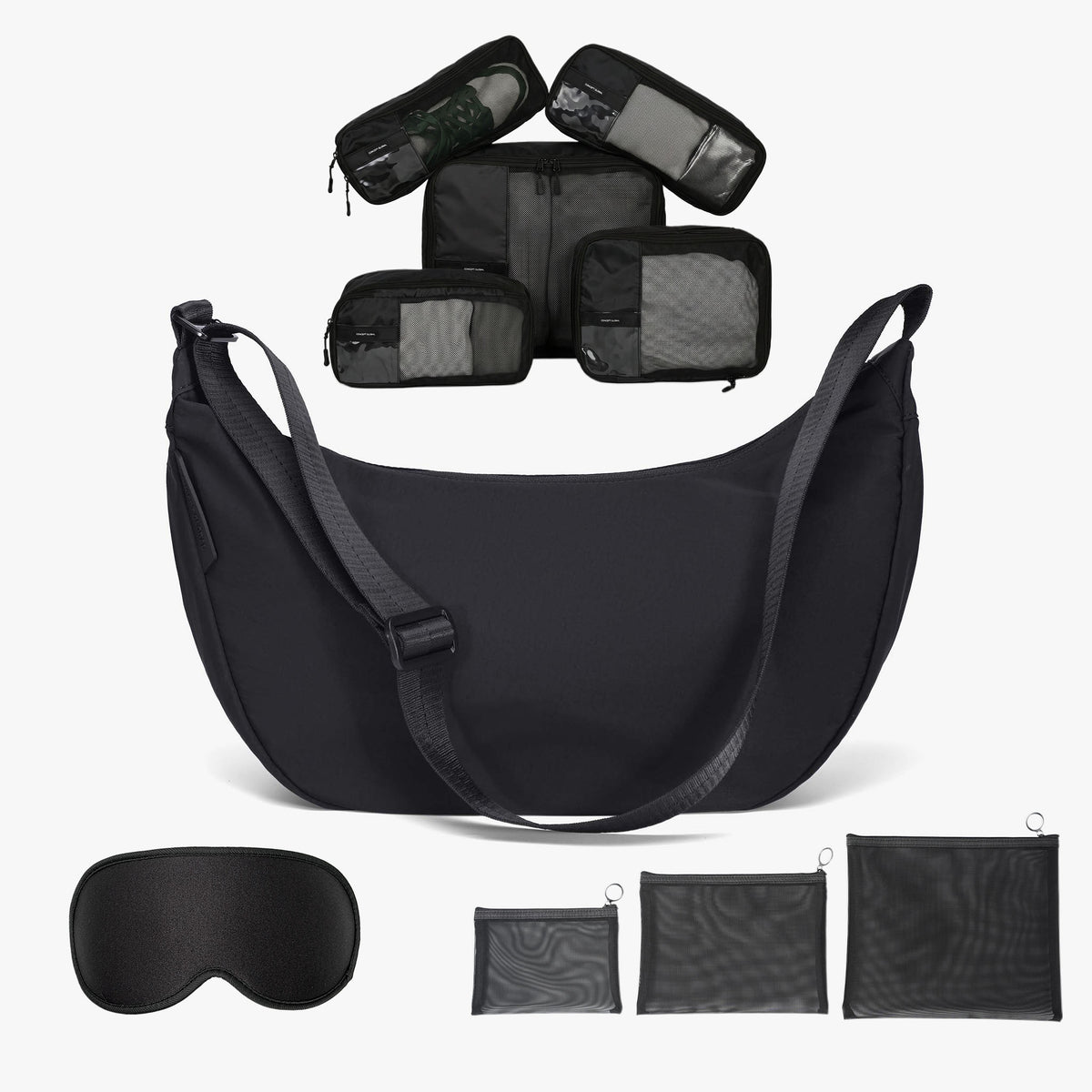 Travel Bundle