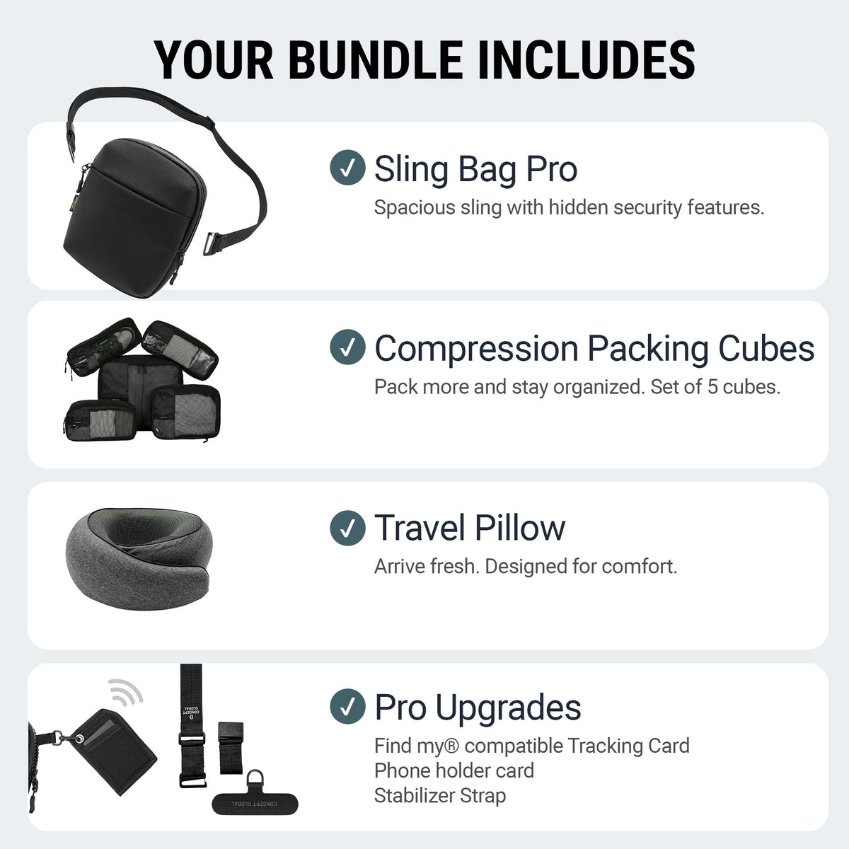 Pro Bundle