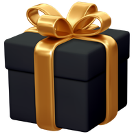 MYSTERY GIFT