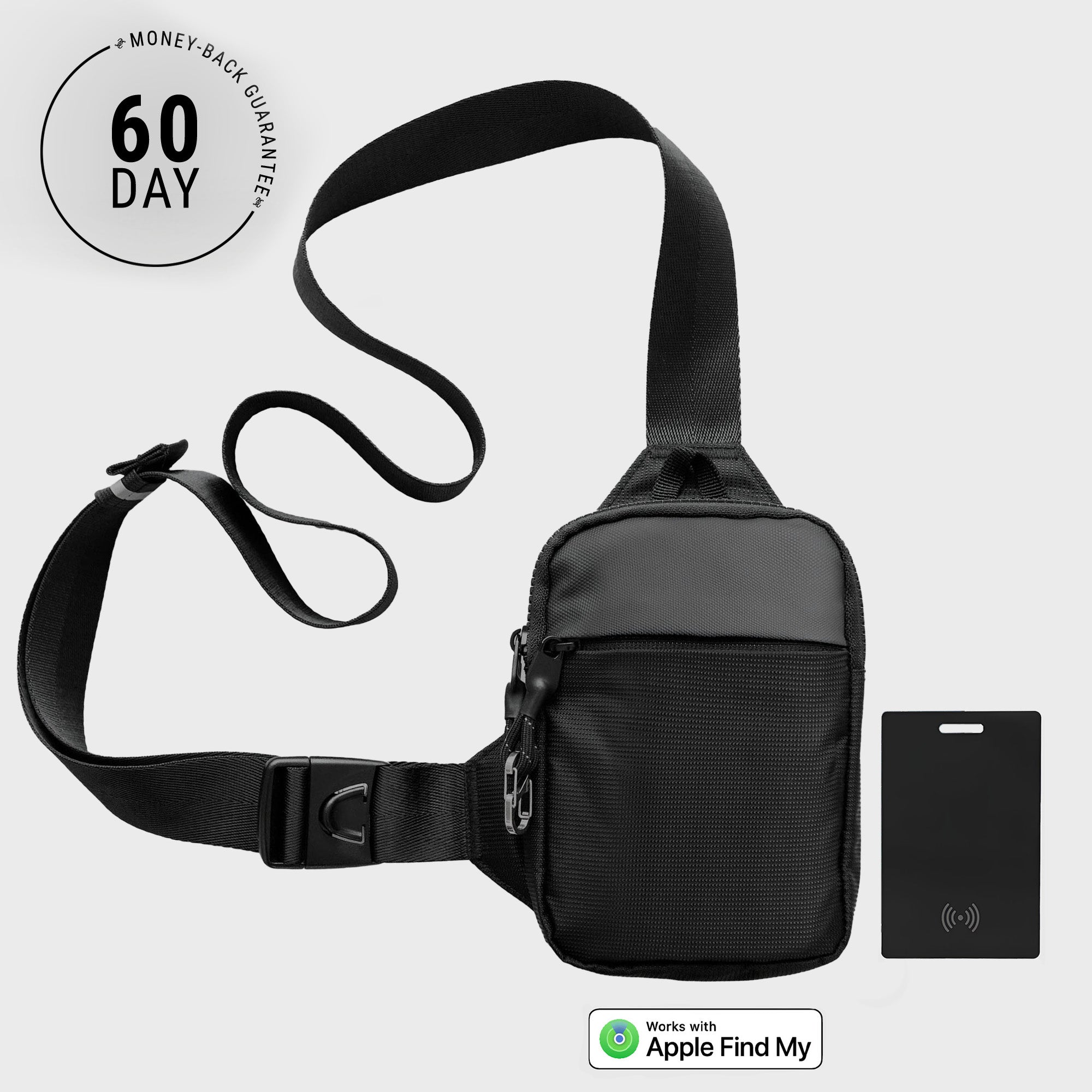 Smart Sling Bag