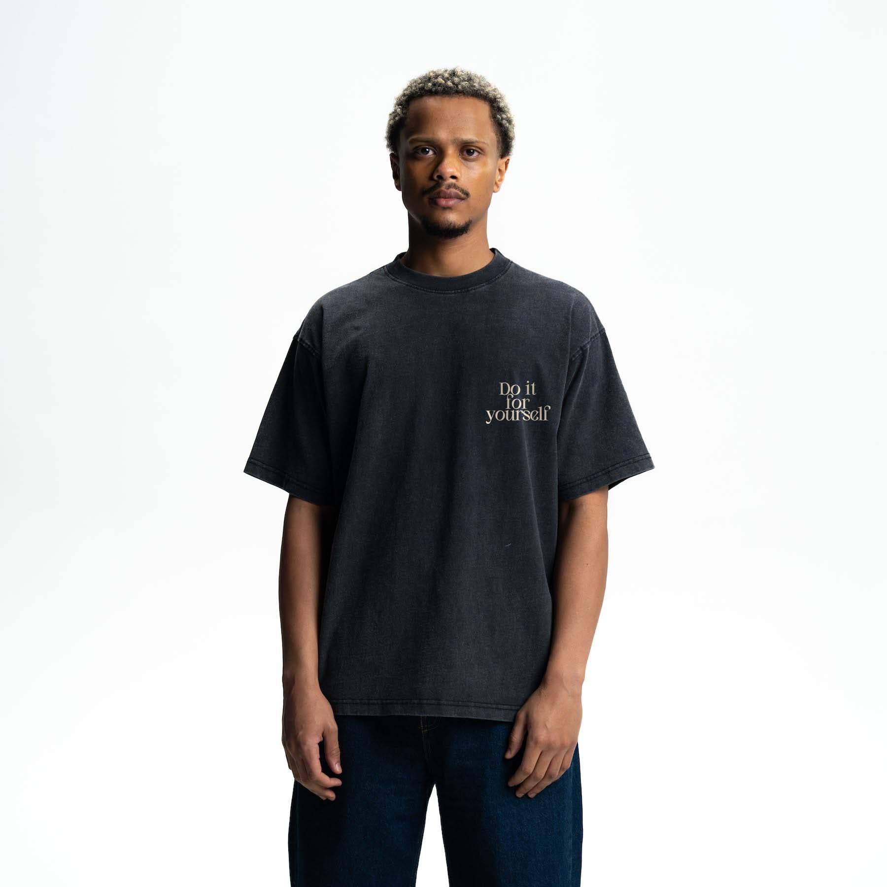 Do it For Yourself T-Shirt