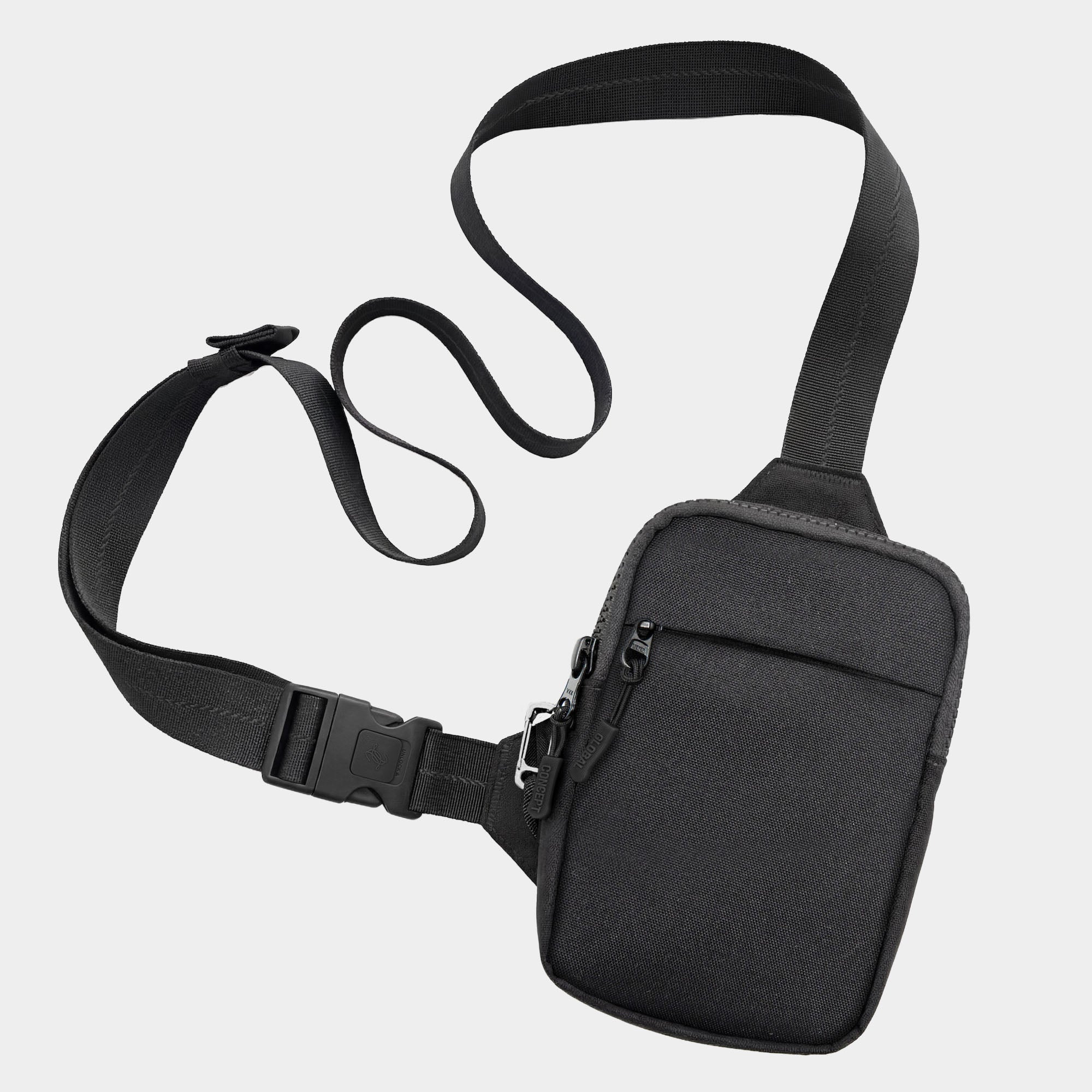 Second Travel Sling Bag