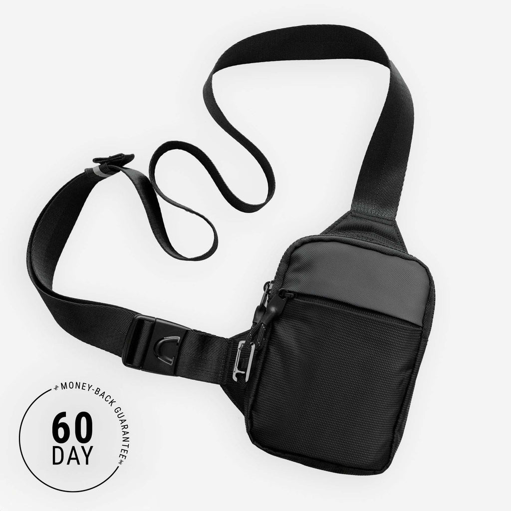 Travel Sling Bag 1.0