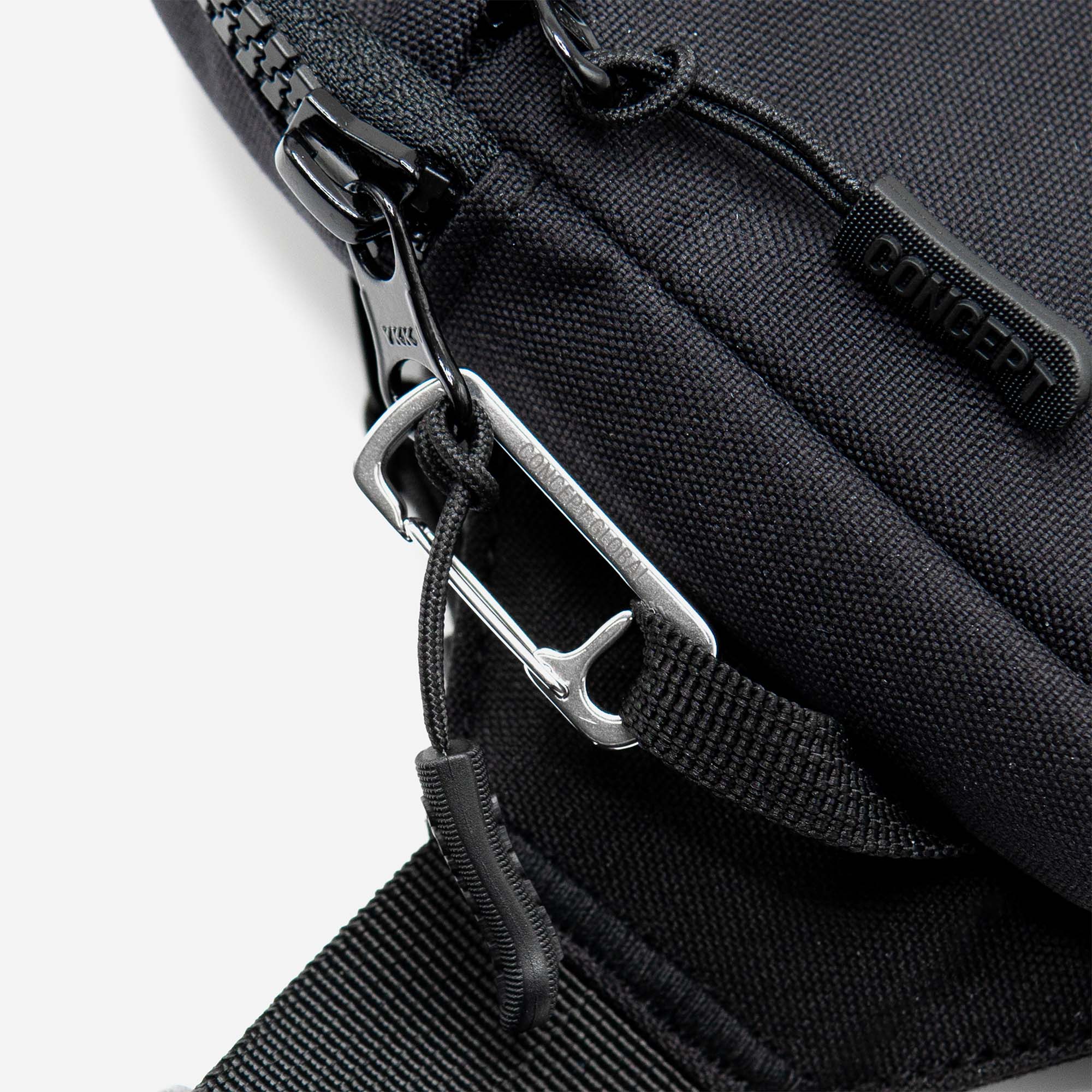 Travel Sling Bag 2.0