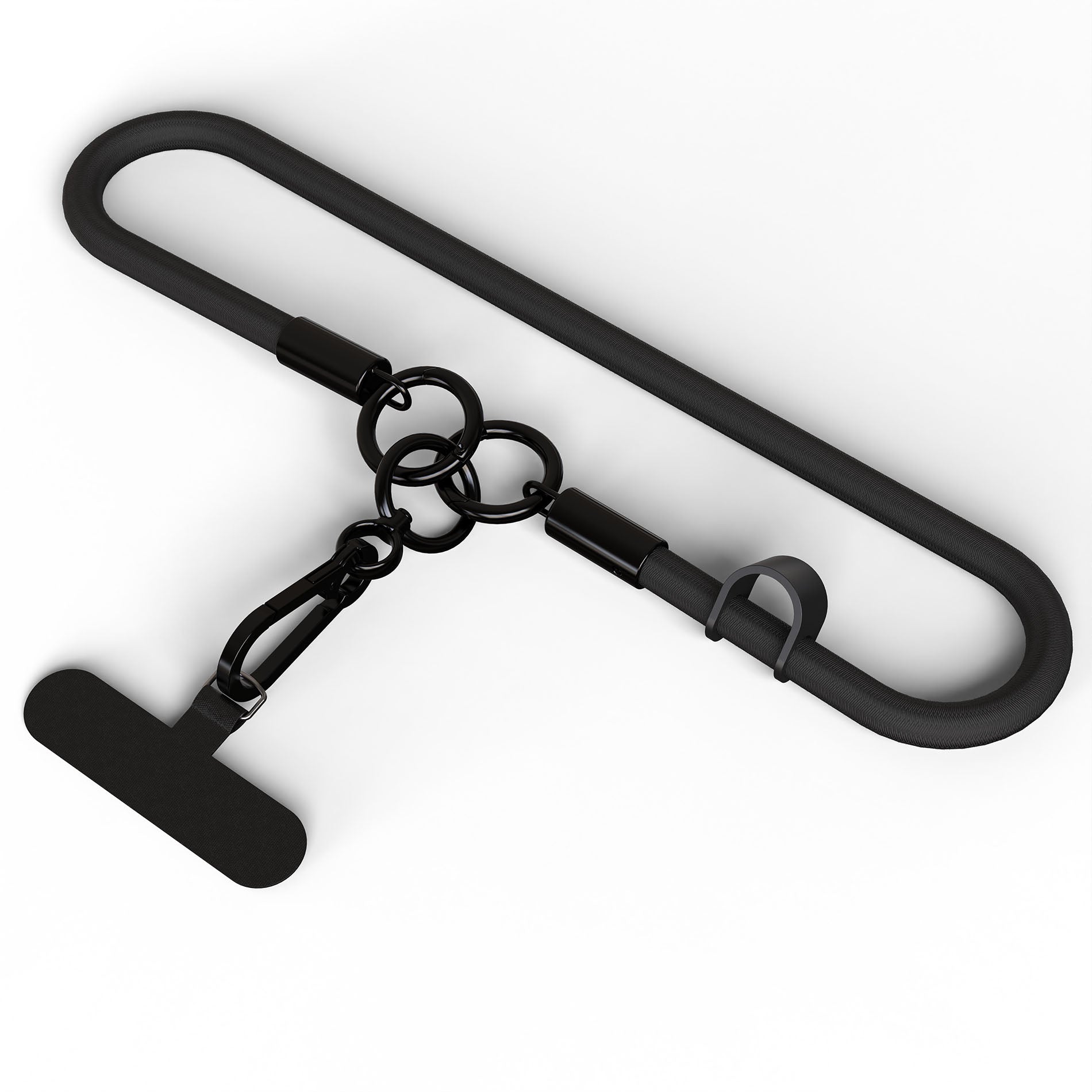 Anti-Theft Phone Wrist Strap