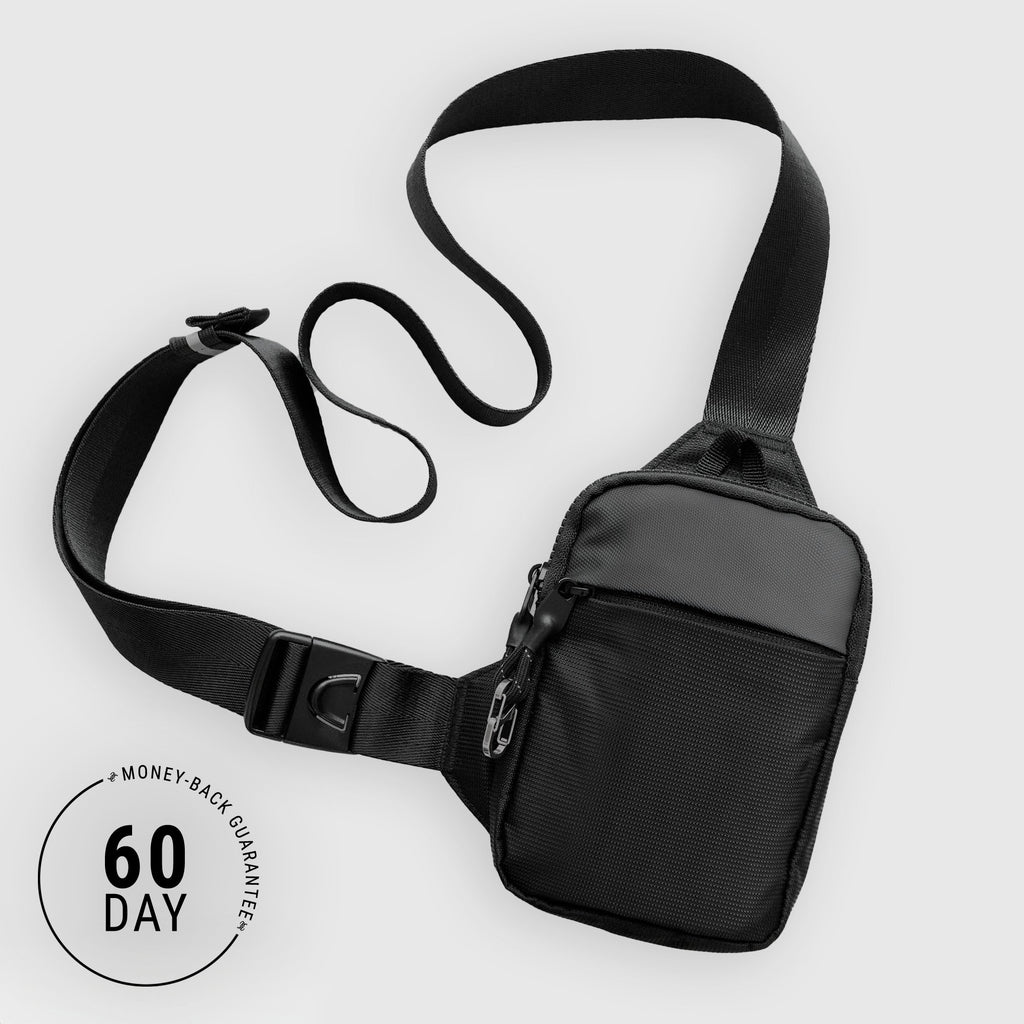 Travel Sling Bag1