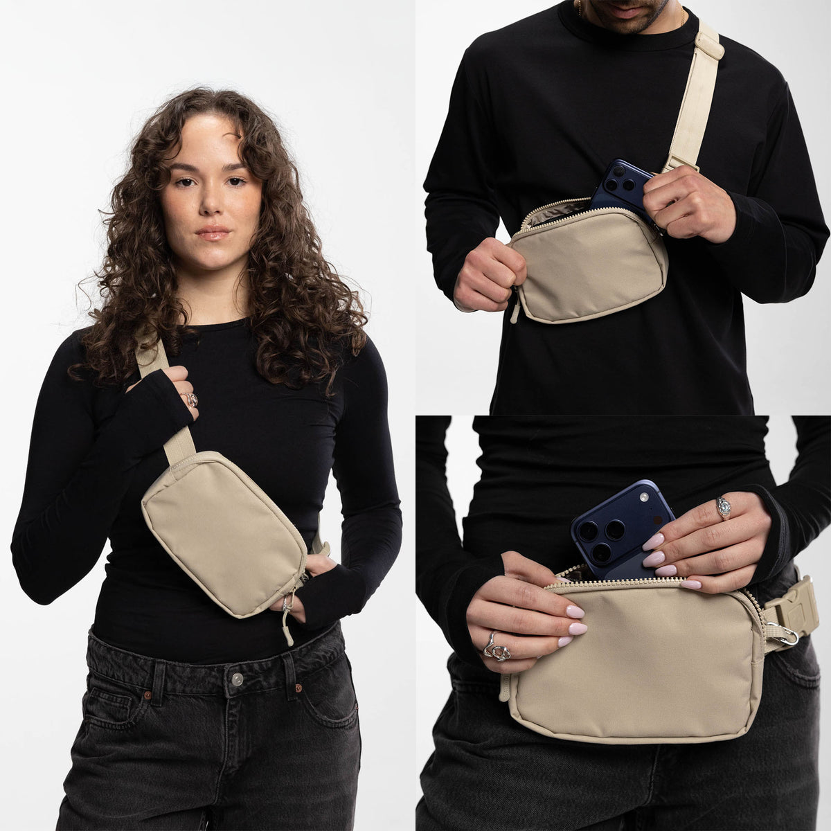 Crossbody Bag 2.0