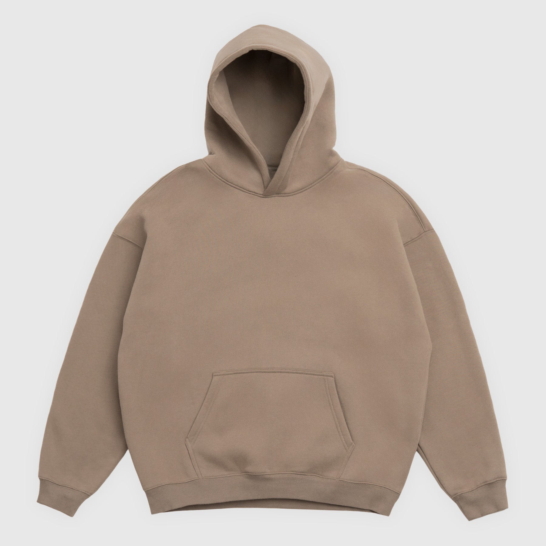 Relaxed Soft Hoodie 3-Pack