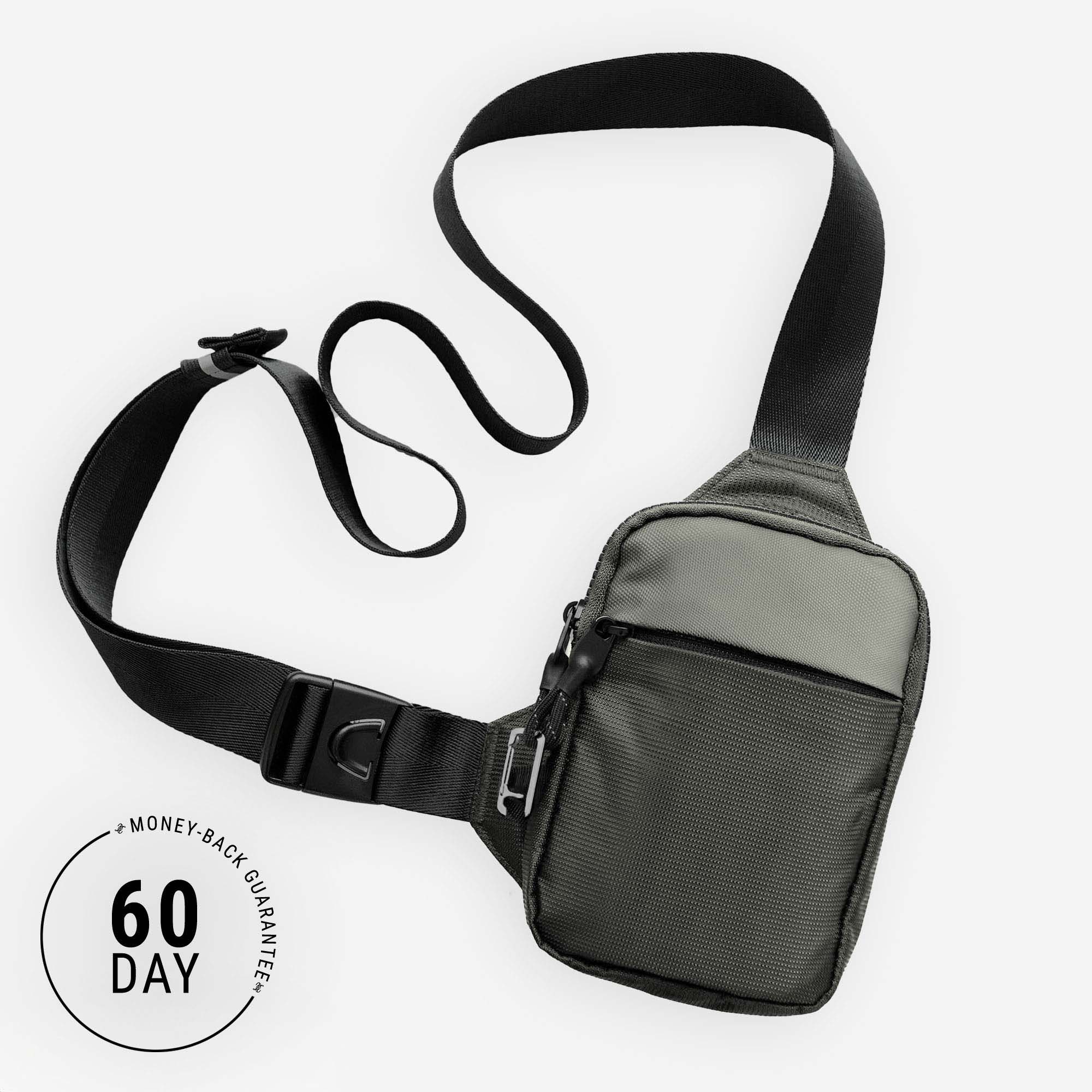 Travel Sling Bag 1.0