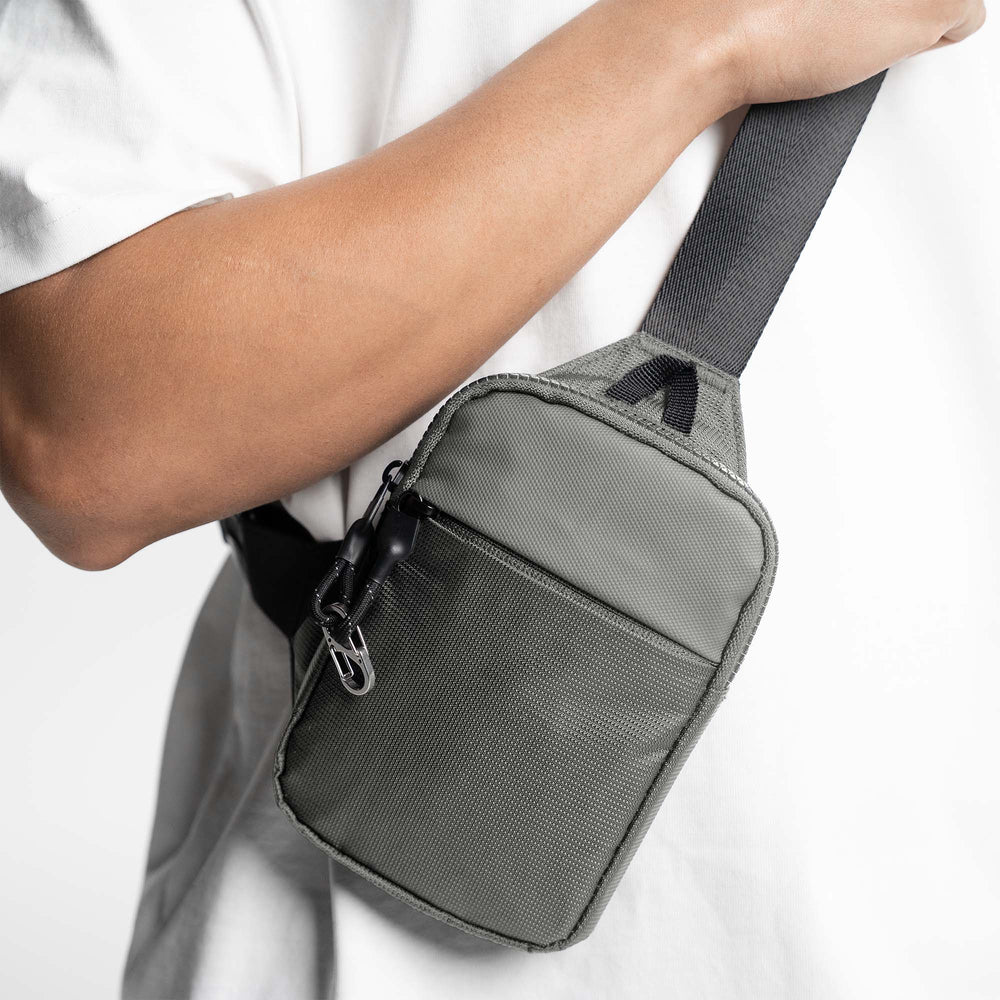 Weekend Travel Sling Bag main image 1