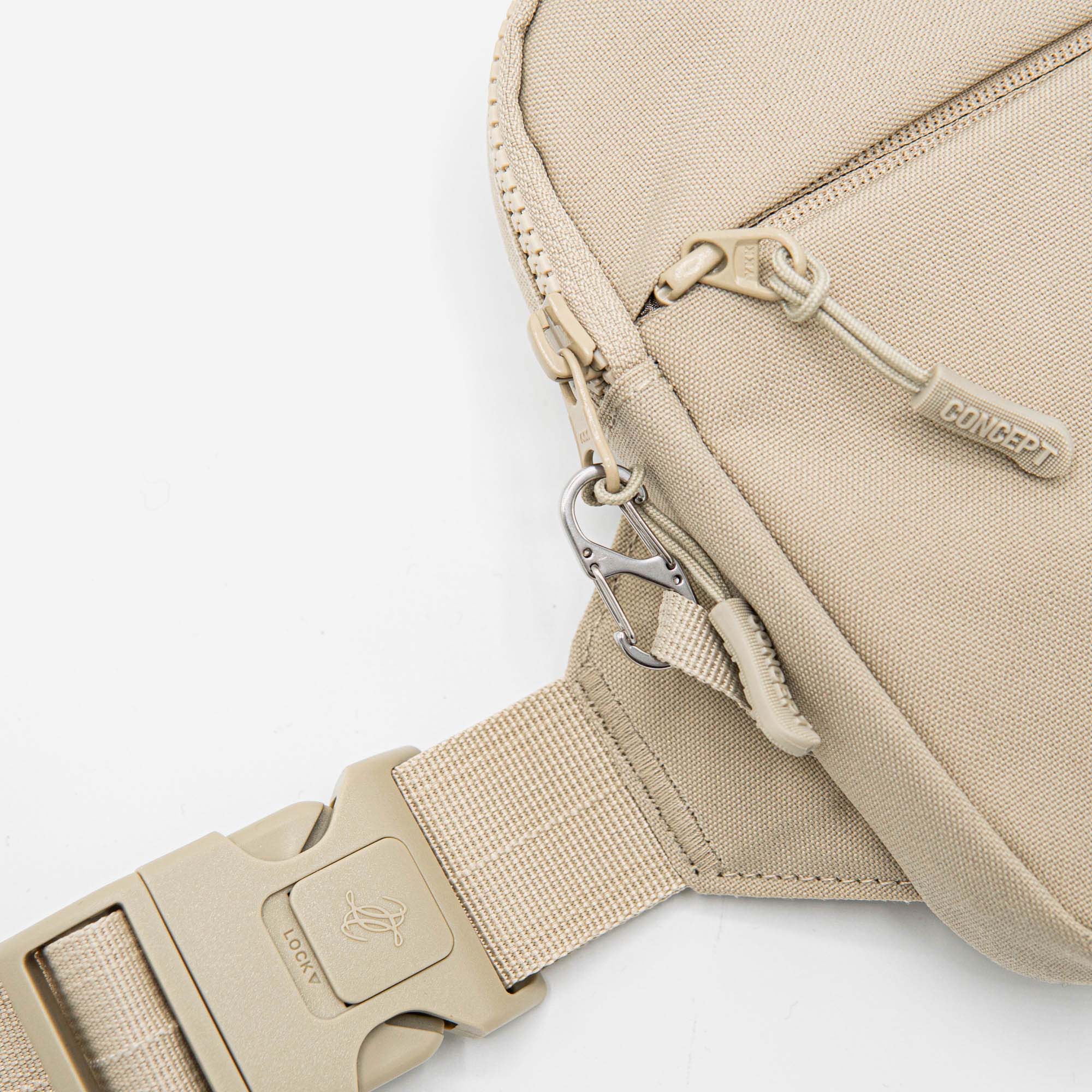 Travel Sling Bag 2.0 – Pre-order