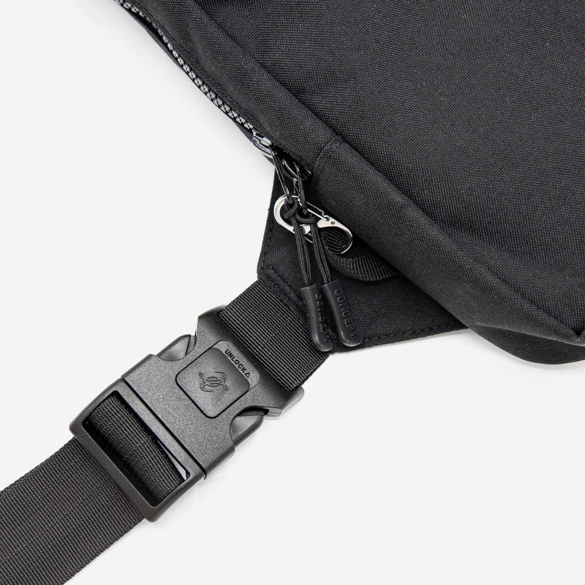 Travel Sling Bag 2.0 – Pre-order
