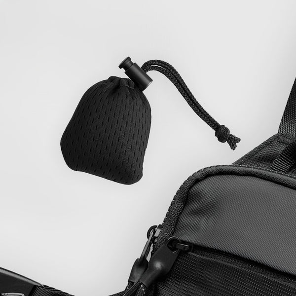 Deuxieme Classe BTN Mini Pouch ✈︎ Instant Extra Capacity Pouch