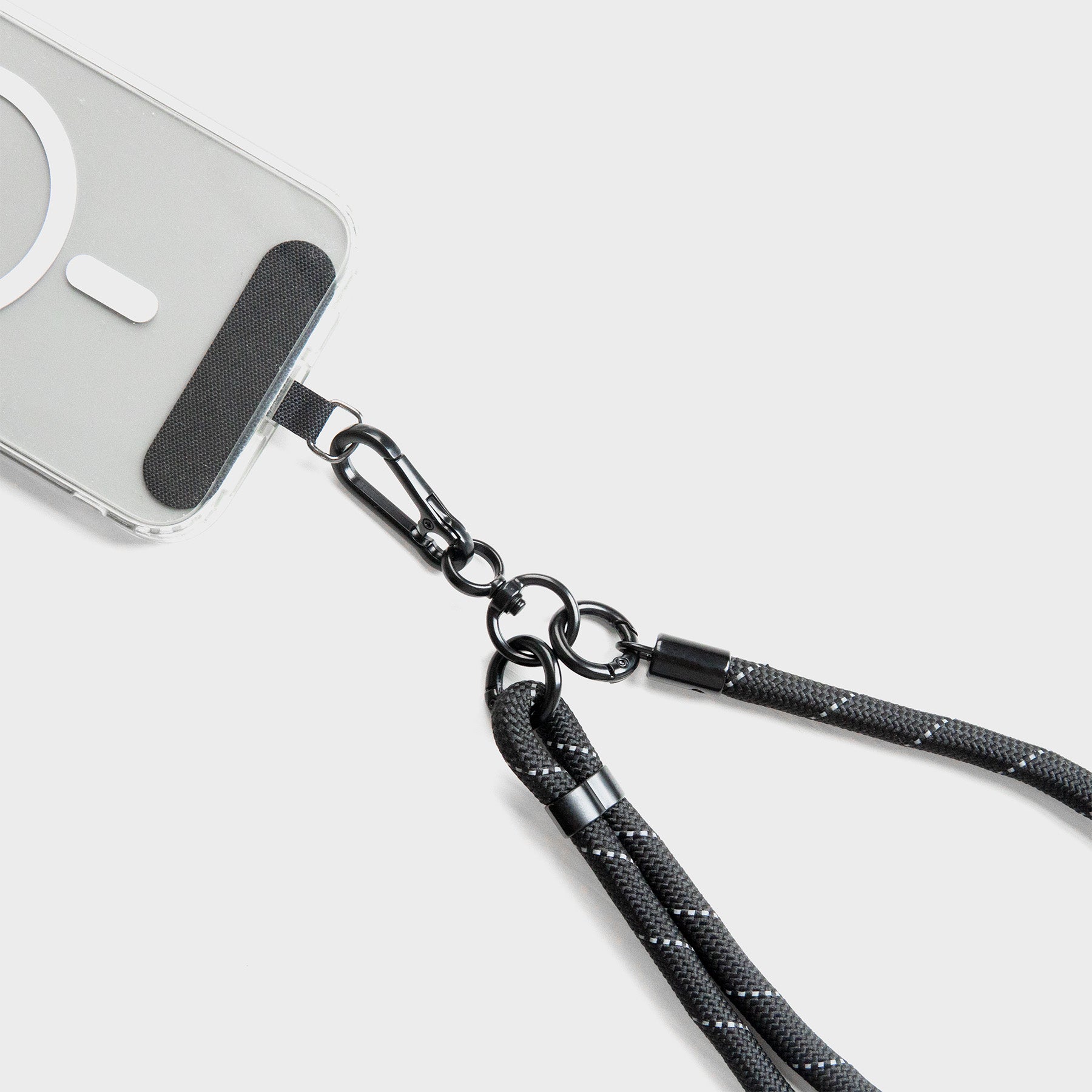 Anti-Theft Phone Strap