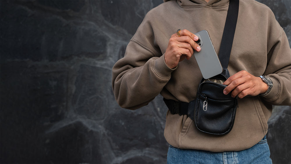 From a Simple Idea to Essentials Trusted by Travelers Worldwide